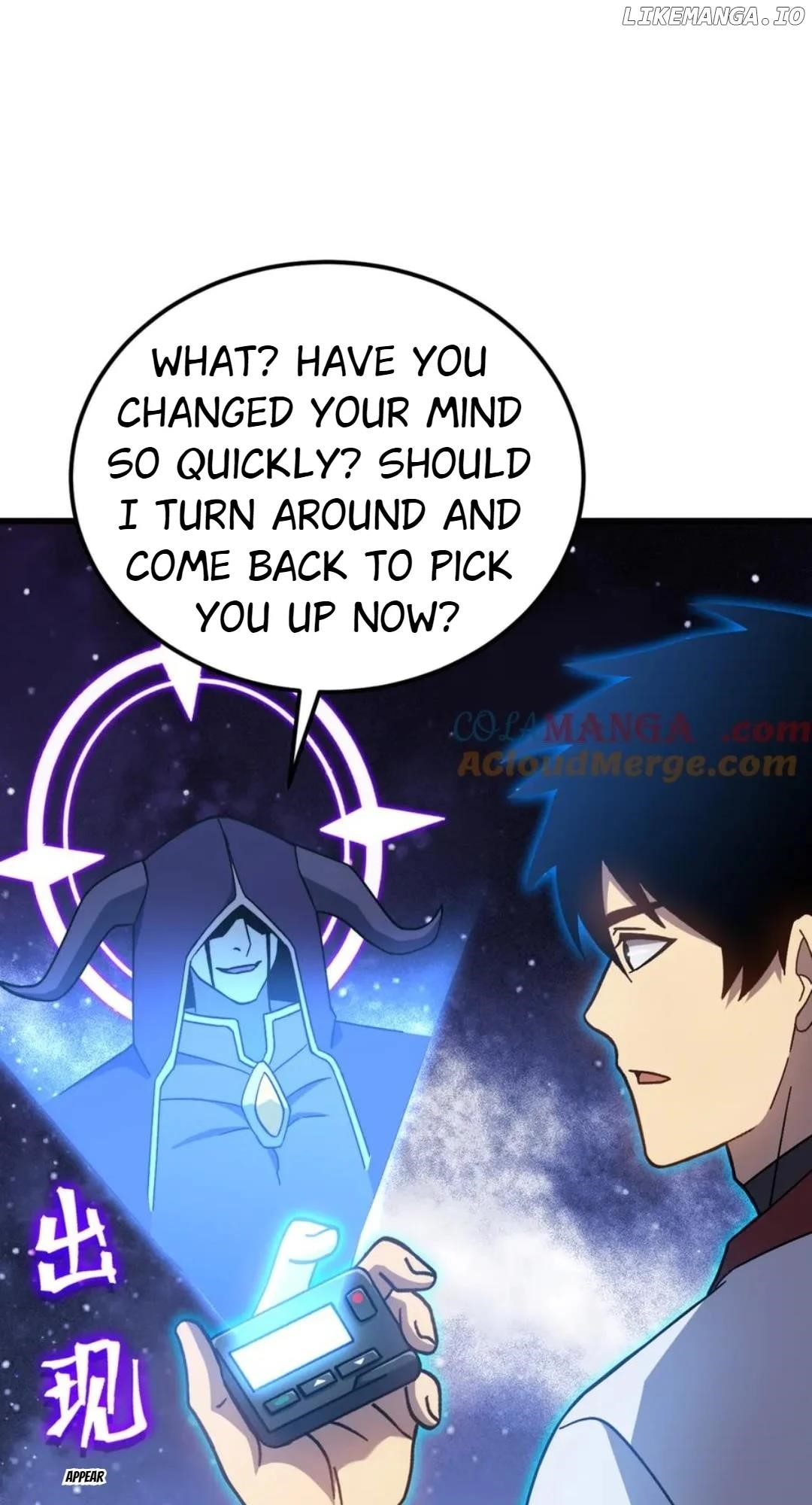 Logging 10,000 Years into the Future Chapter 214 - Manhwa18.com