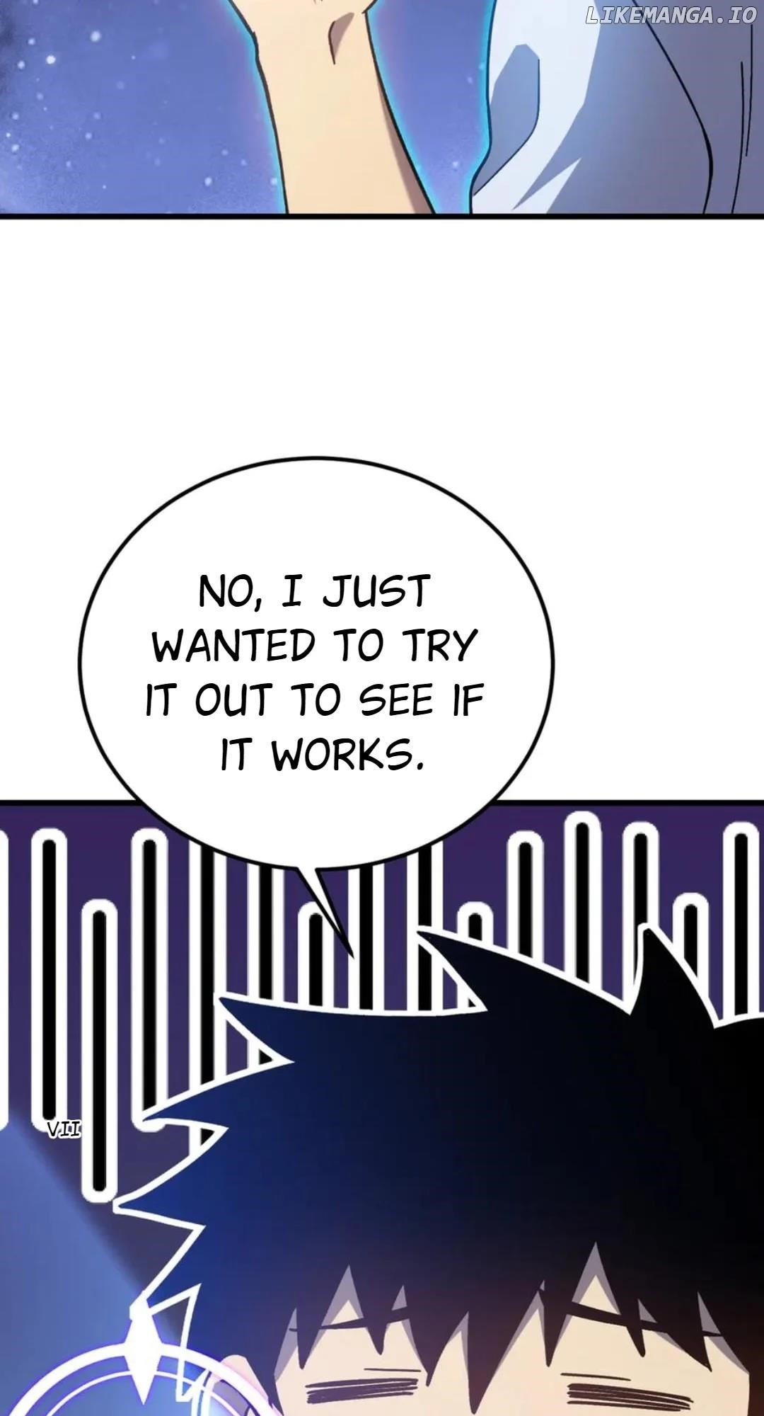 Logging 10,000 Years into the Future Chapter 214 - Manhwa18.com