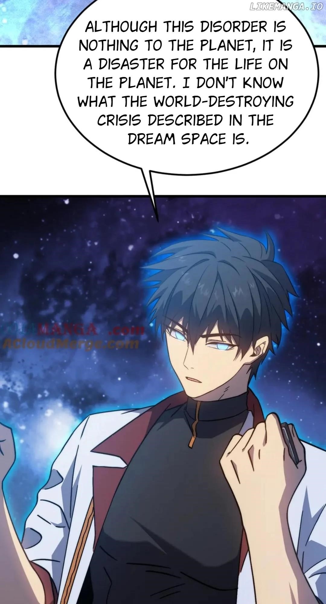 Logging 10,000 Years into the Future Chapter 214 - Manhwa18.com