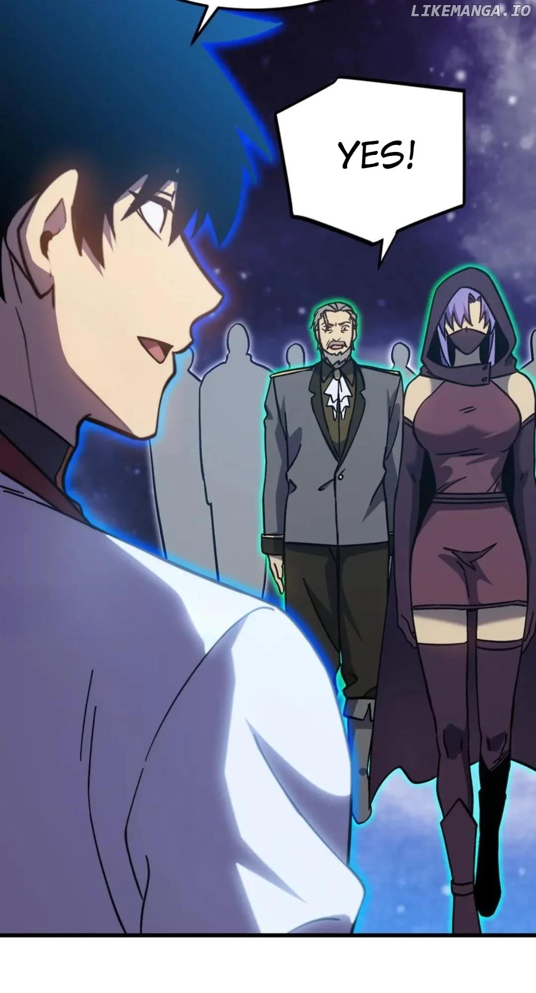 Logging 10,000 Years into the Future Chapter 214 - Manhwa18.com