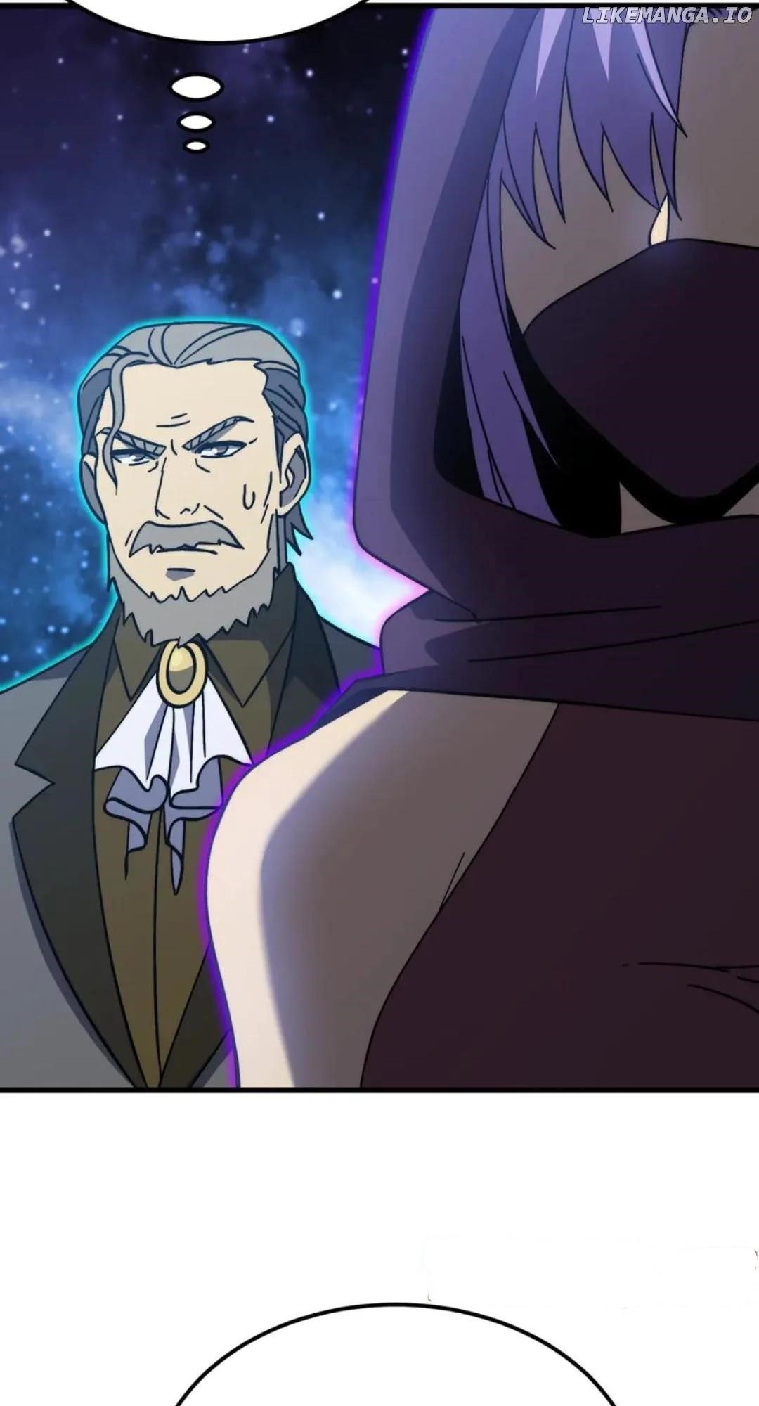 Logging 10,000 Years into the Future Chapter 214 - Manhwa18.com