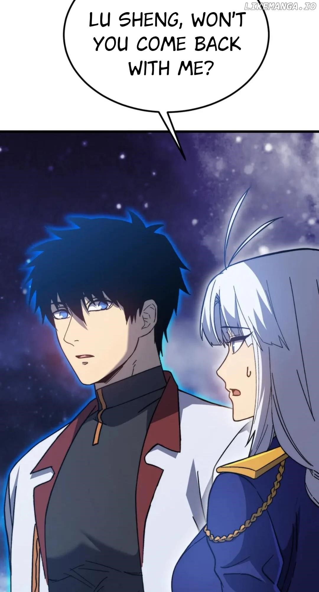 Logging 10,000 Years into the Future Chapter 214 - Manhwa18.com