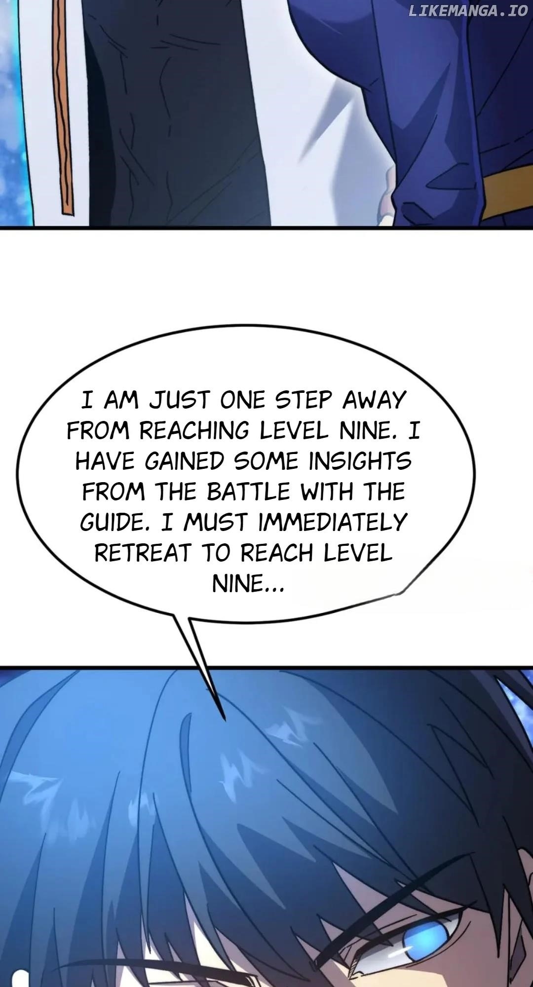 Logging 10,000 Years into the Future Chapter 214 - Manhwa18.com