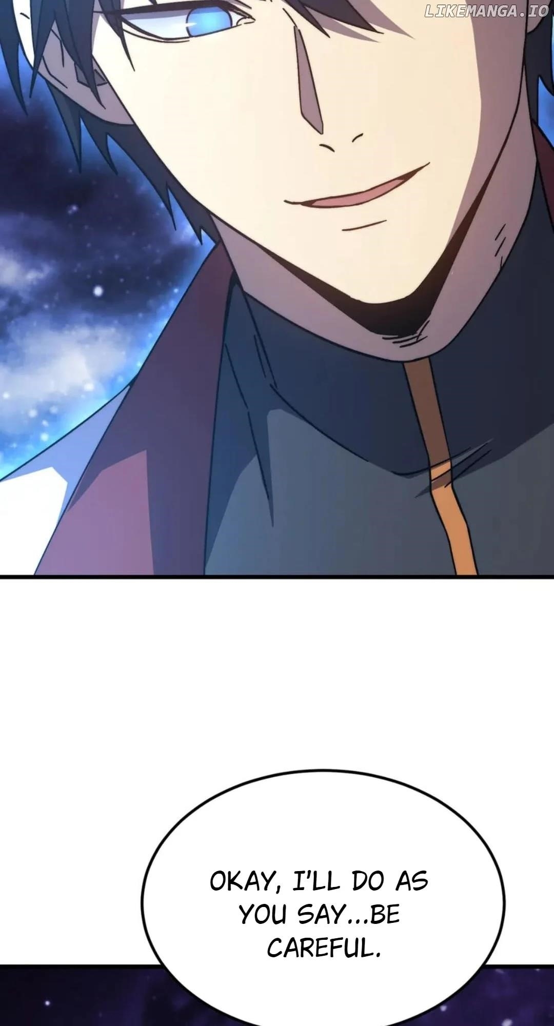 Logging 10,000 Years into the Future Chapter 214 - Manhwa18.com