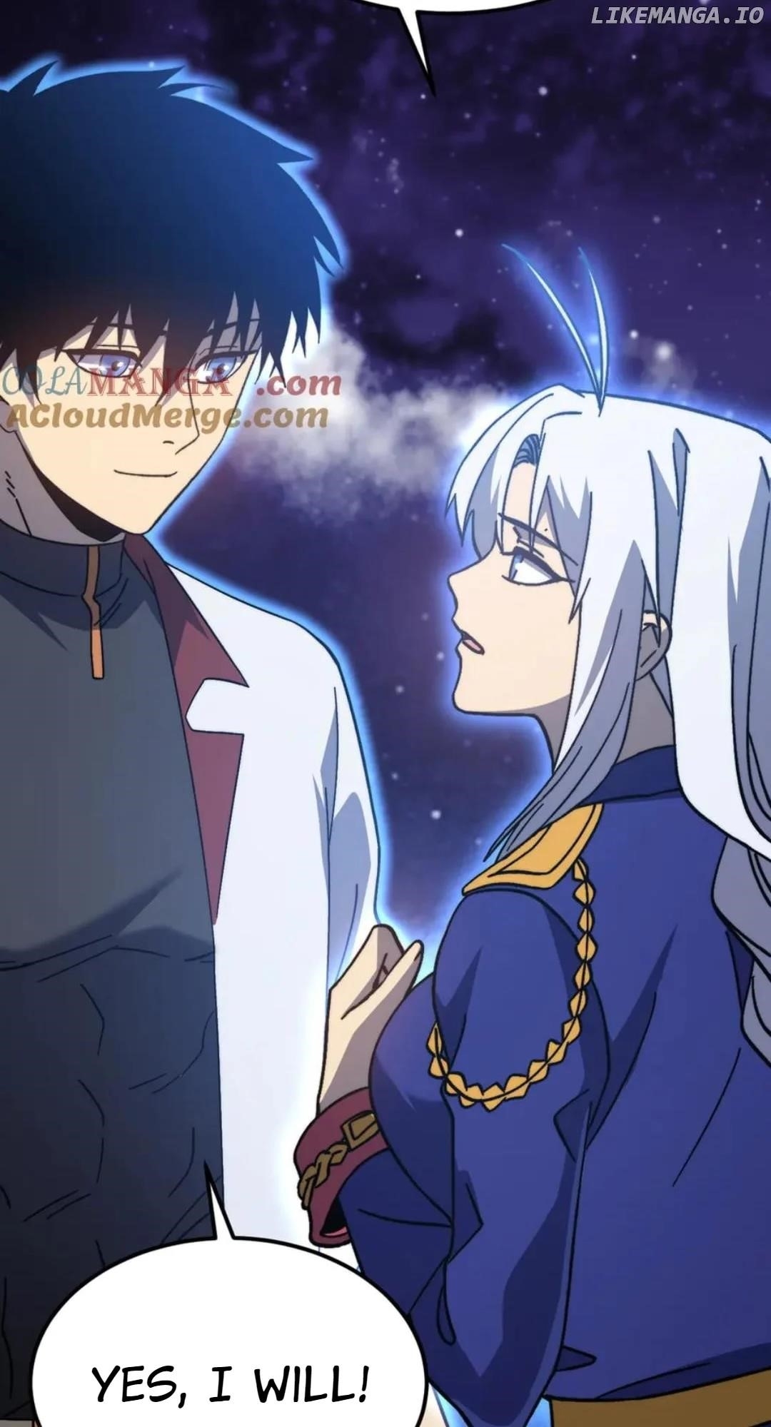 Logging 10,000 Years into the Future Chapter 214 - Manhwa18.com