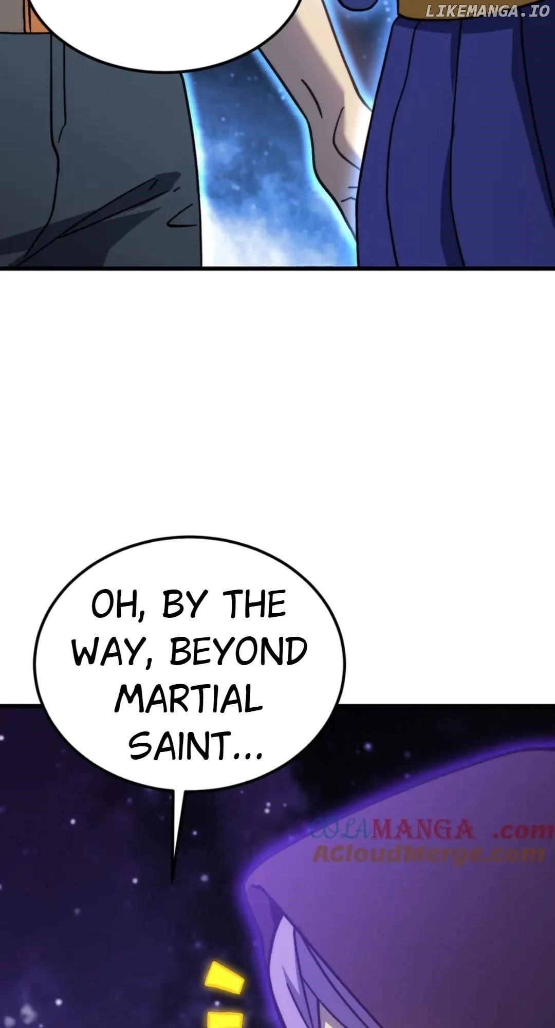 Logging 10,000 Years into the Future Chapter 214 - Manhwa18.com