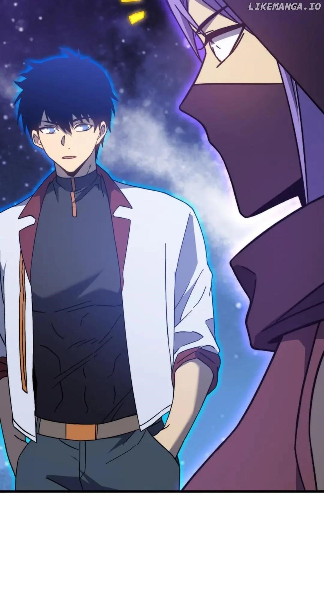 Logging 10,000 Years into the Future Chapter 214 - Manhwa18.com