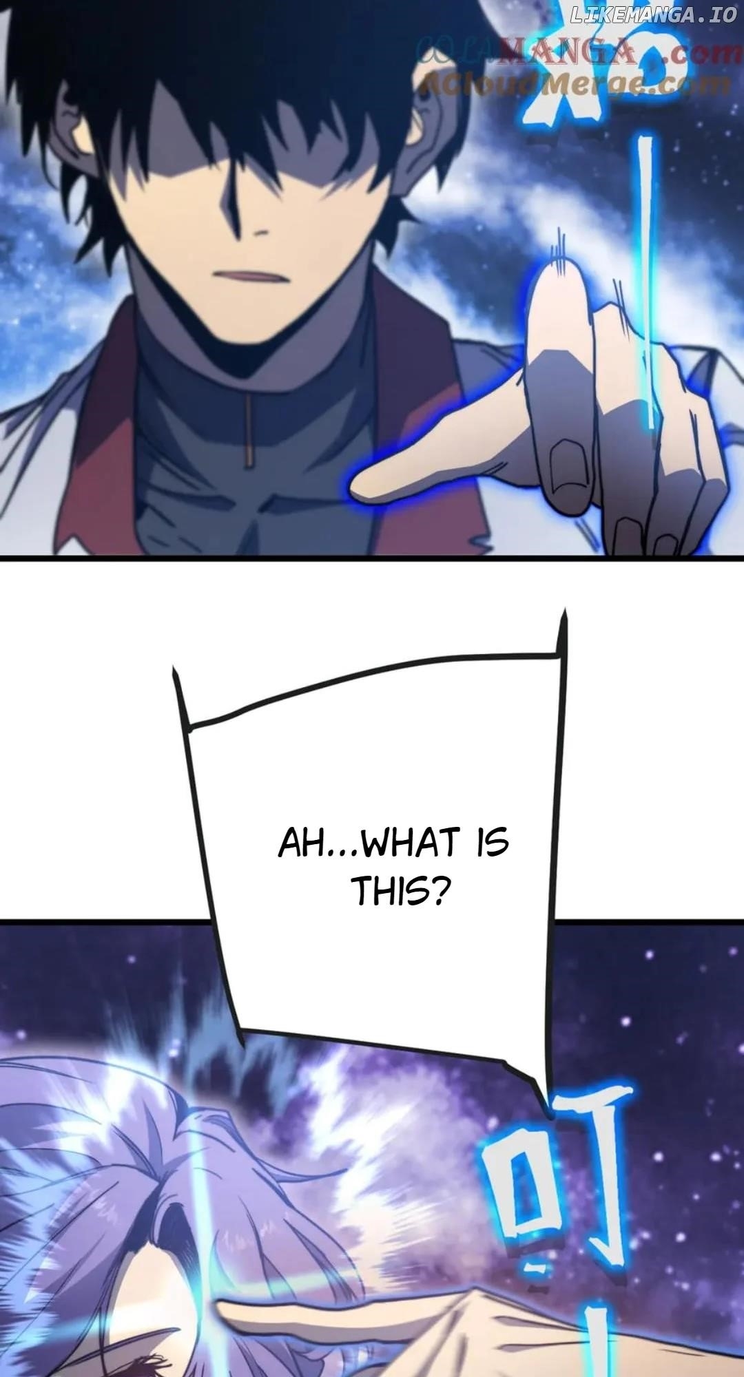 Logging 10,000 Years into the Future Chapter 215 - Manhwa18.com