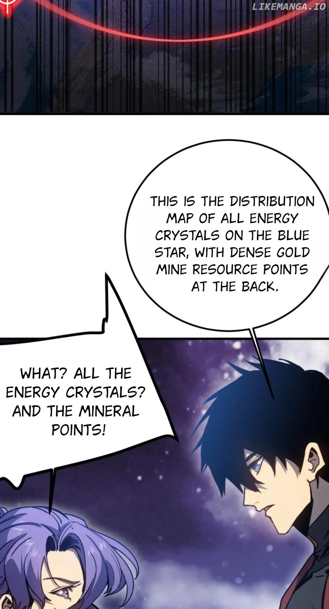 Logging 10,000 Years into the Future Chapter 215 - Manhwa18.com