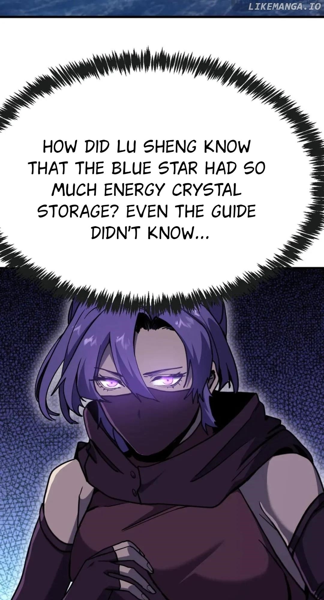 Logging 10,000 Years into the Future Chapter 215 - Manhwa18.com