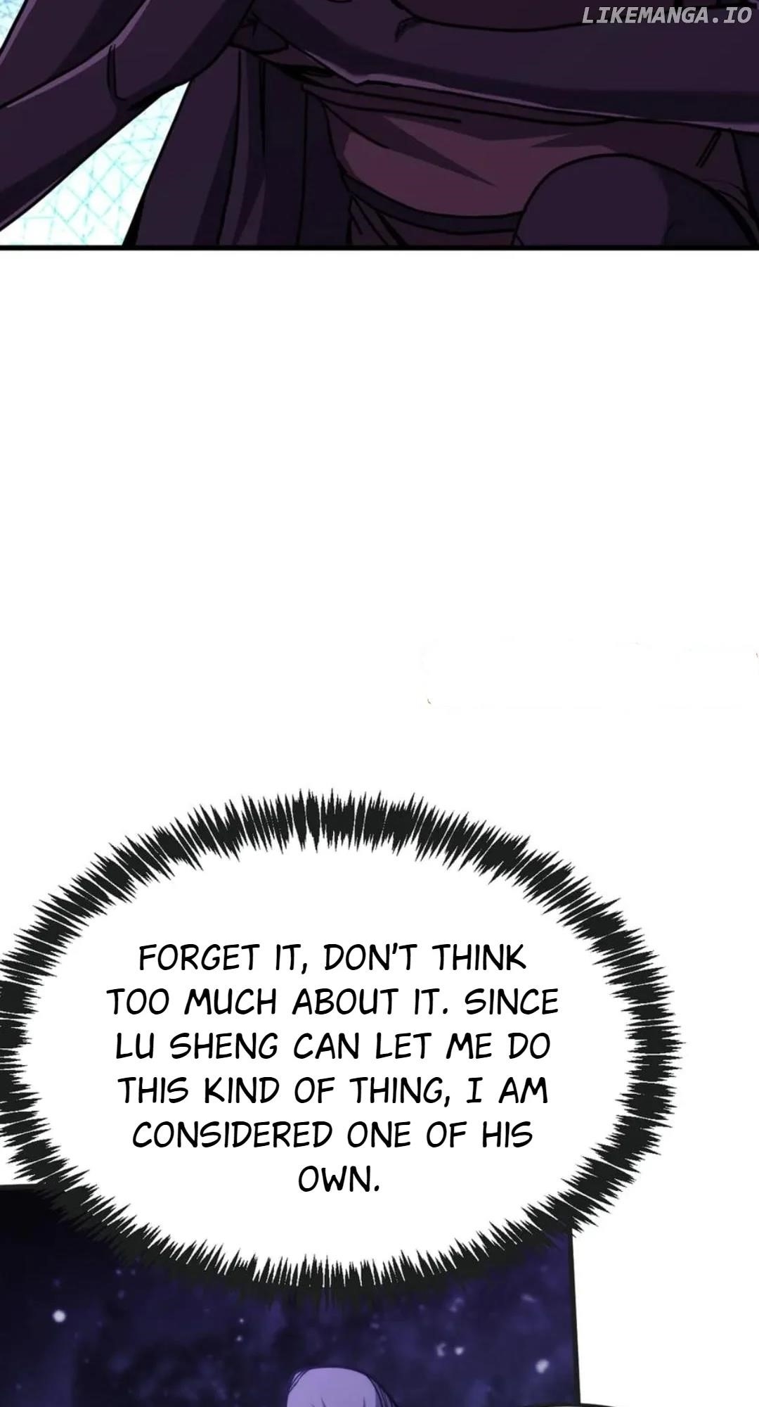 Logging 10,000 Years into the Future Chapter 215 - Manhwa18.com