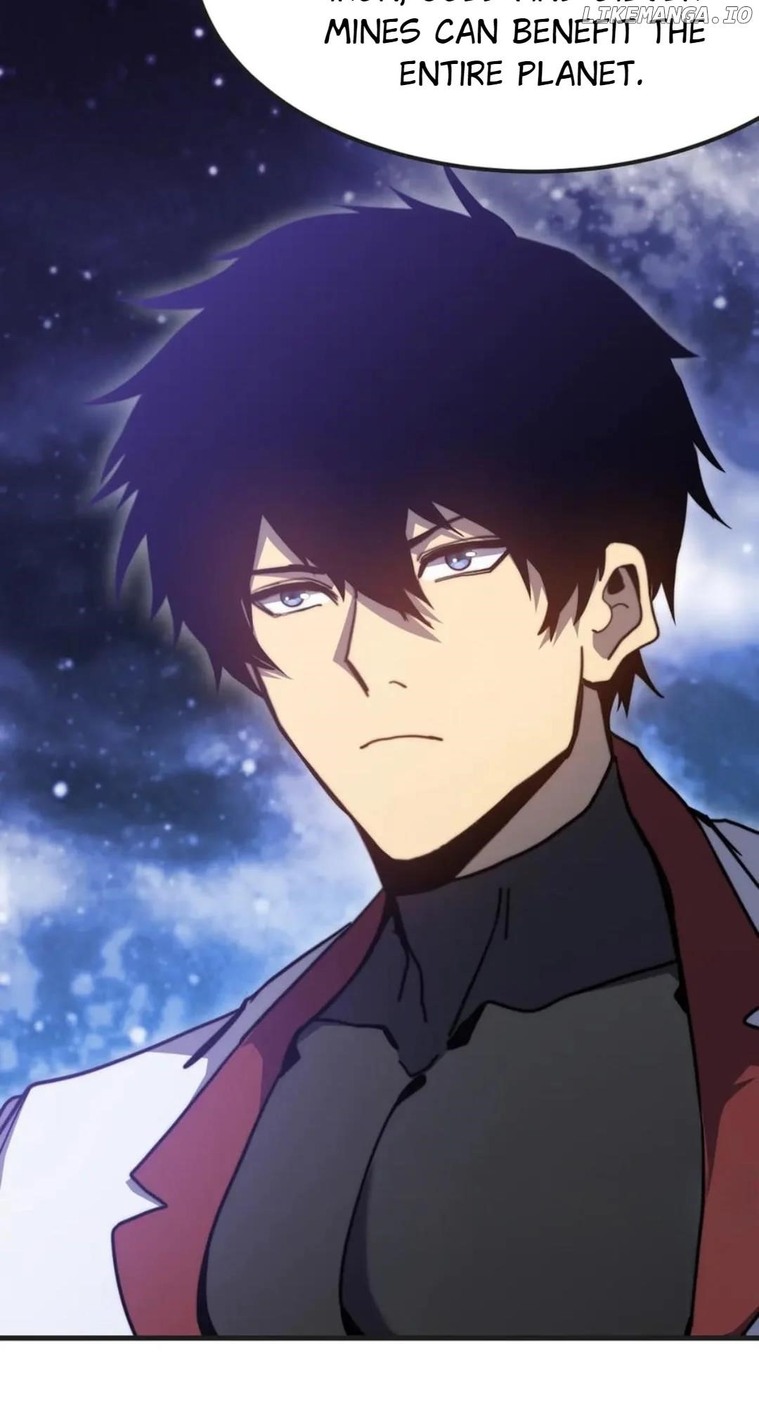 Logging 10,000 Years into the Future Chapter 215 - Manhwa18.com