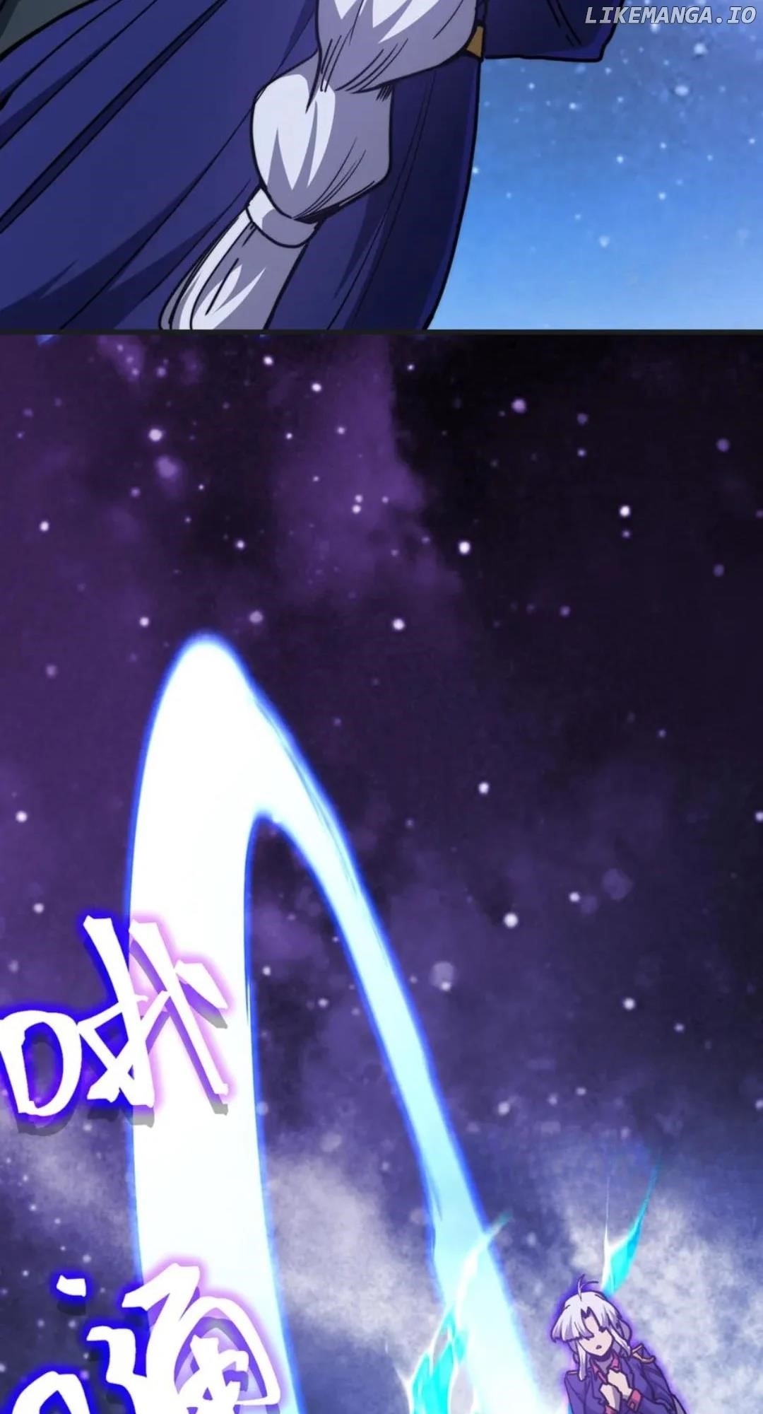 Logging 10,000 Years into the Future Chapter 215 - Manhwa18.com