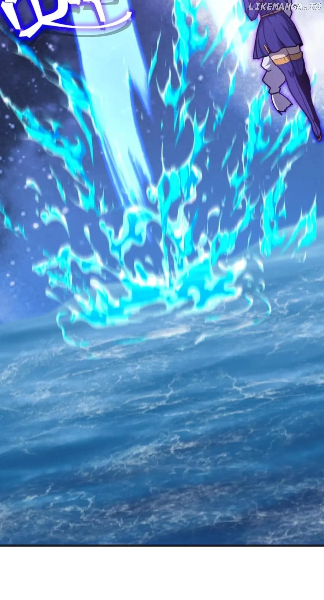 Logging 10,000 Years into the Future Chapter 215 - Manhwa18.com