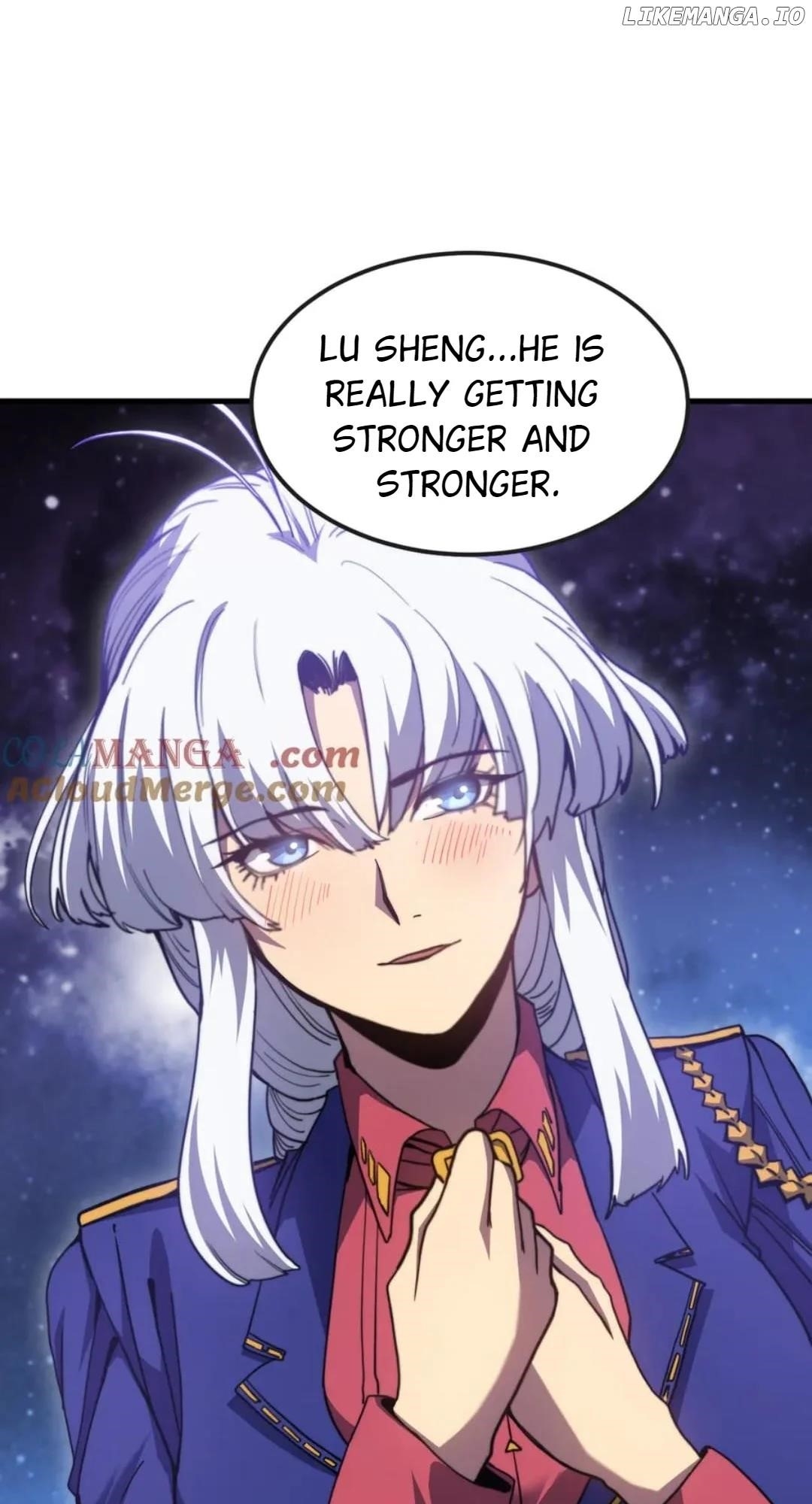 Logging 10,000 Years into the Future Chapter 215 - Manhwa18.com