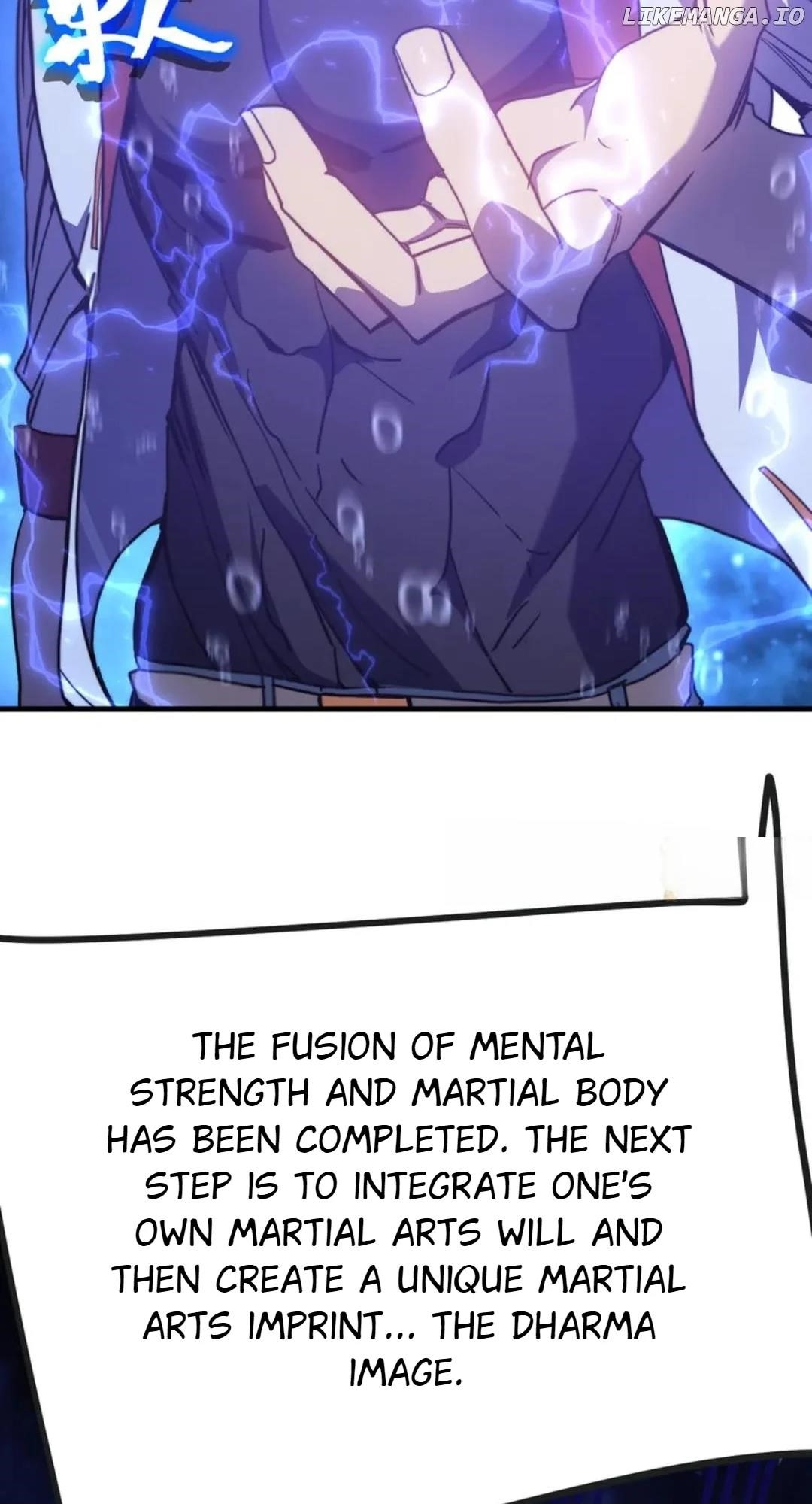 Logging 10,000 Years into the Future Chapter 215 - Manhwa18.com