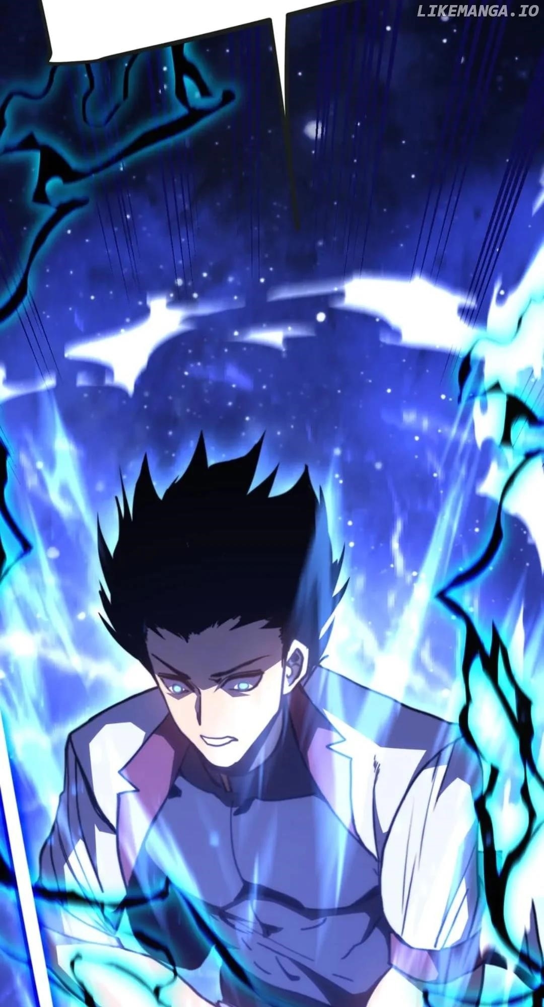 Logging 10,000 Years into the Future Chapter 215 - Manhwa18.com