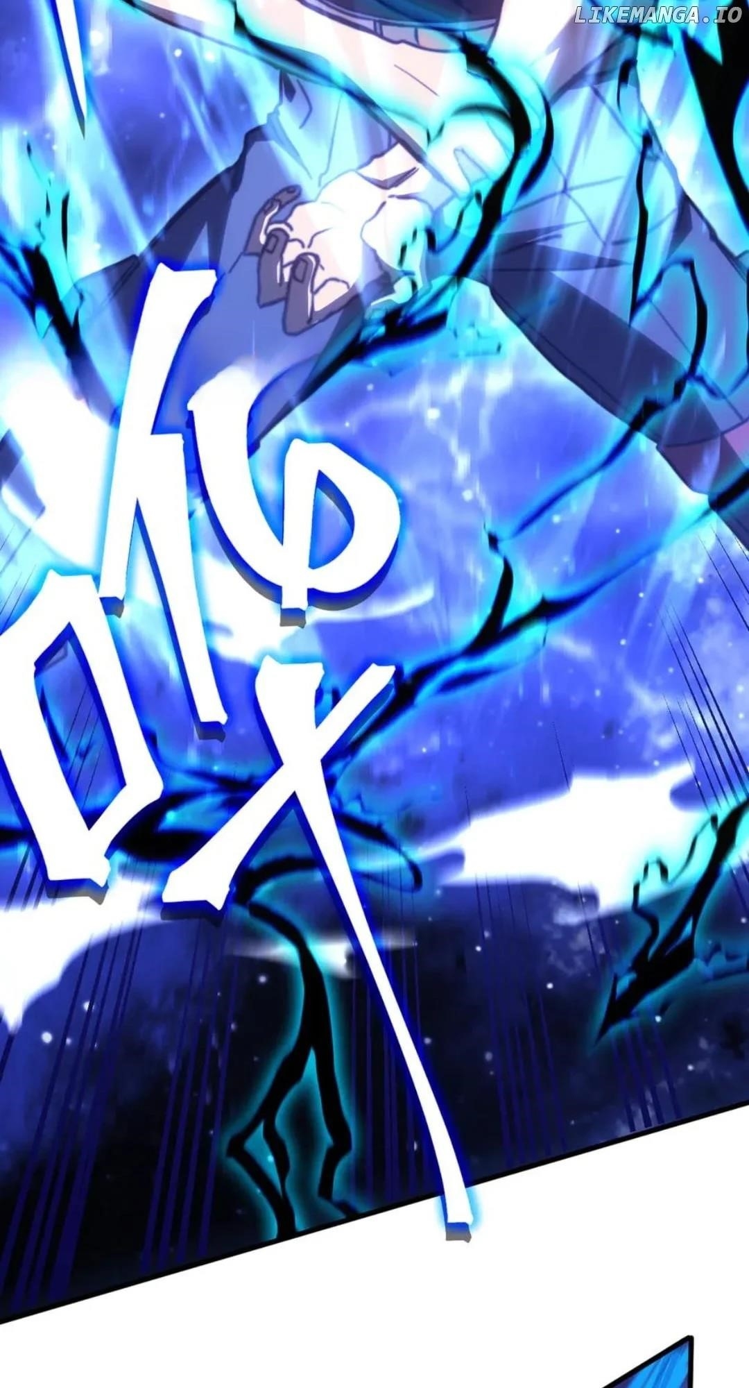 Logging 10,000 Years into the Future Chapter 215 - Manhwa18.com