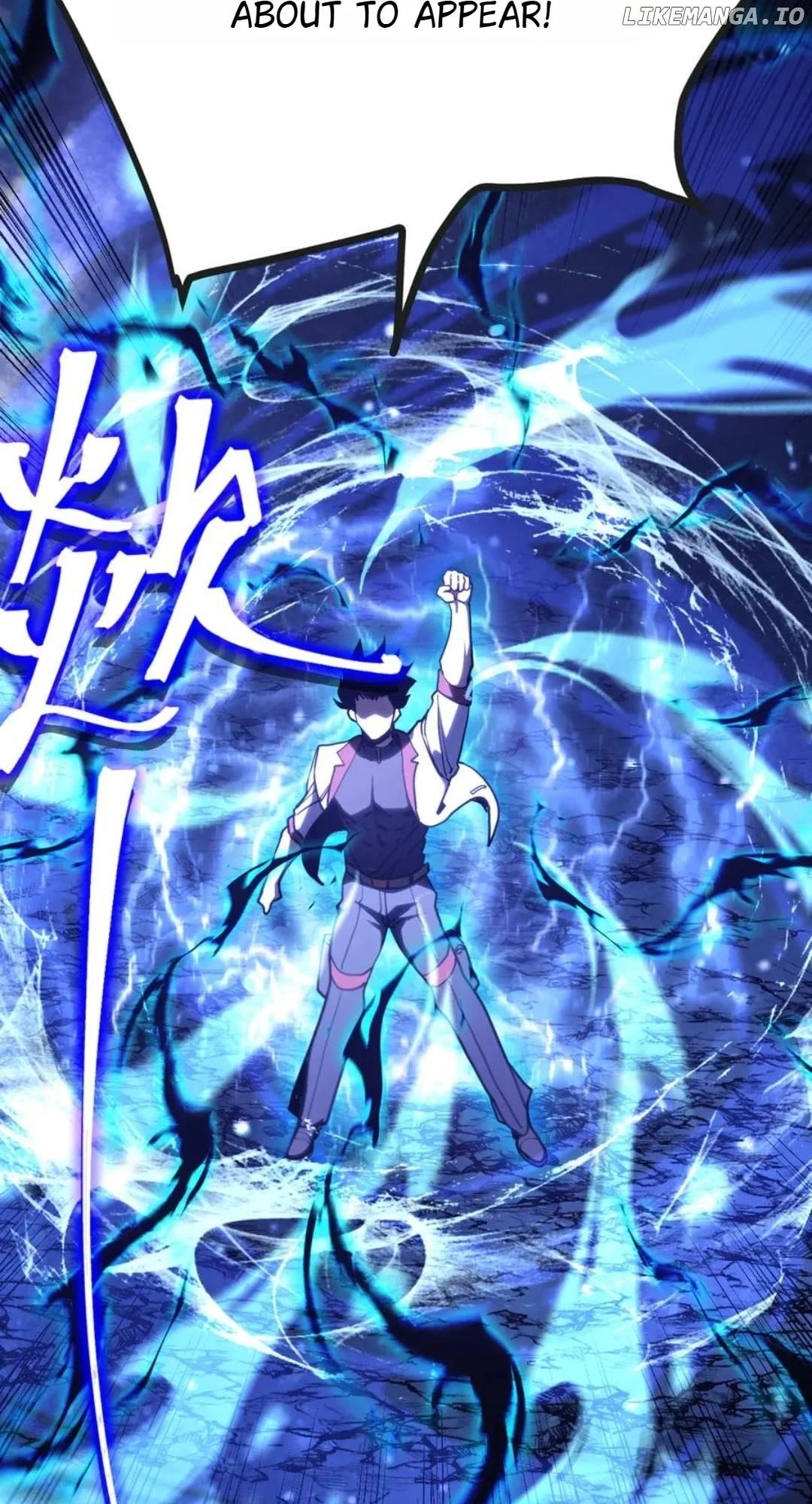 Logging 10,000 Years into the Future Chapter 215 - Manhwa18.com