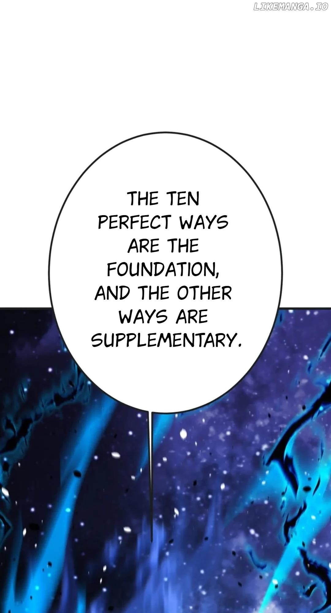 Logging 10,000 Years into the Future Chapter 215 - Manhwa18.com