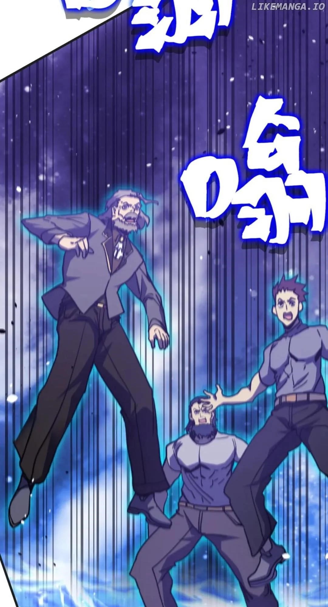 Logging 10,000 Years into the Future Chapter 215 - Manhwa18.com