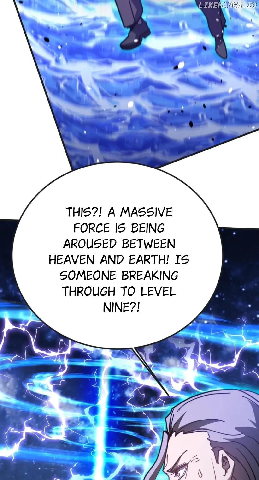 Logging 10,000 Years into the Future Chapter 215 - Manhwa18.com