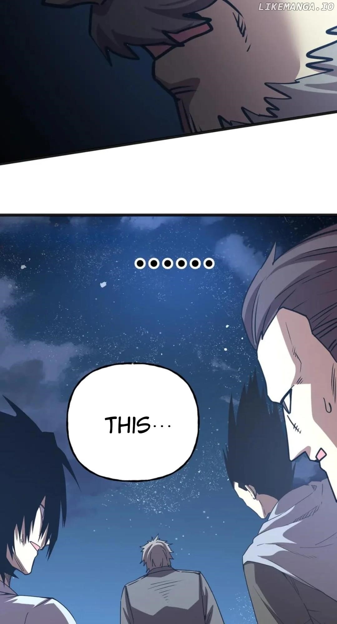 Logging 10,000 Years into the Future Chapter 215 - Manhwa18.com