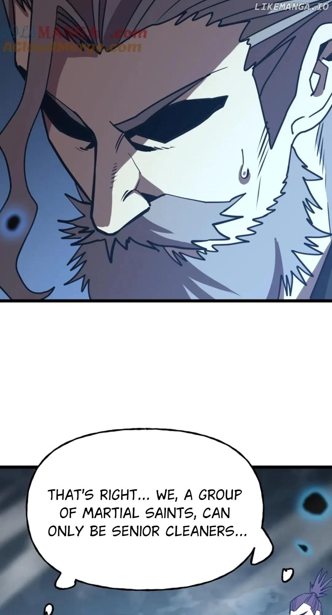 Logging 10,000 Years into the Future Chapter 215 - Manhwa18.com