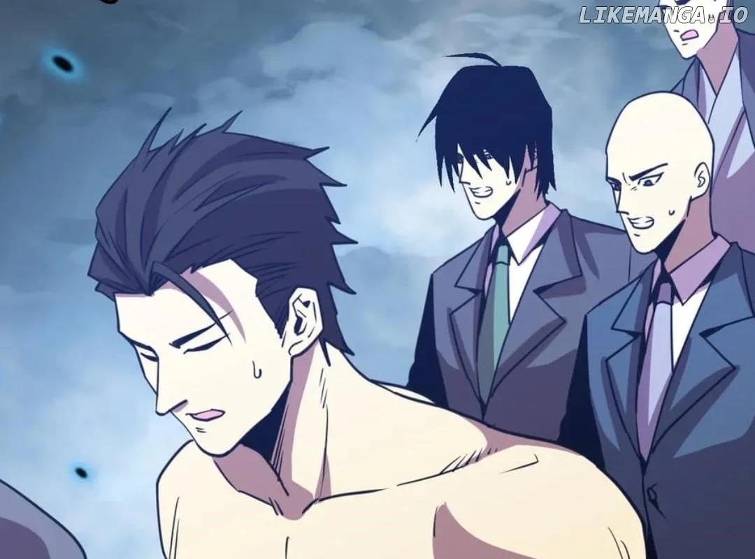 Logging 10,000 Years into the Future Chapter 215 - Manhwa18.com