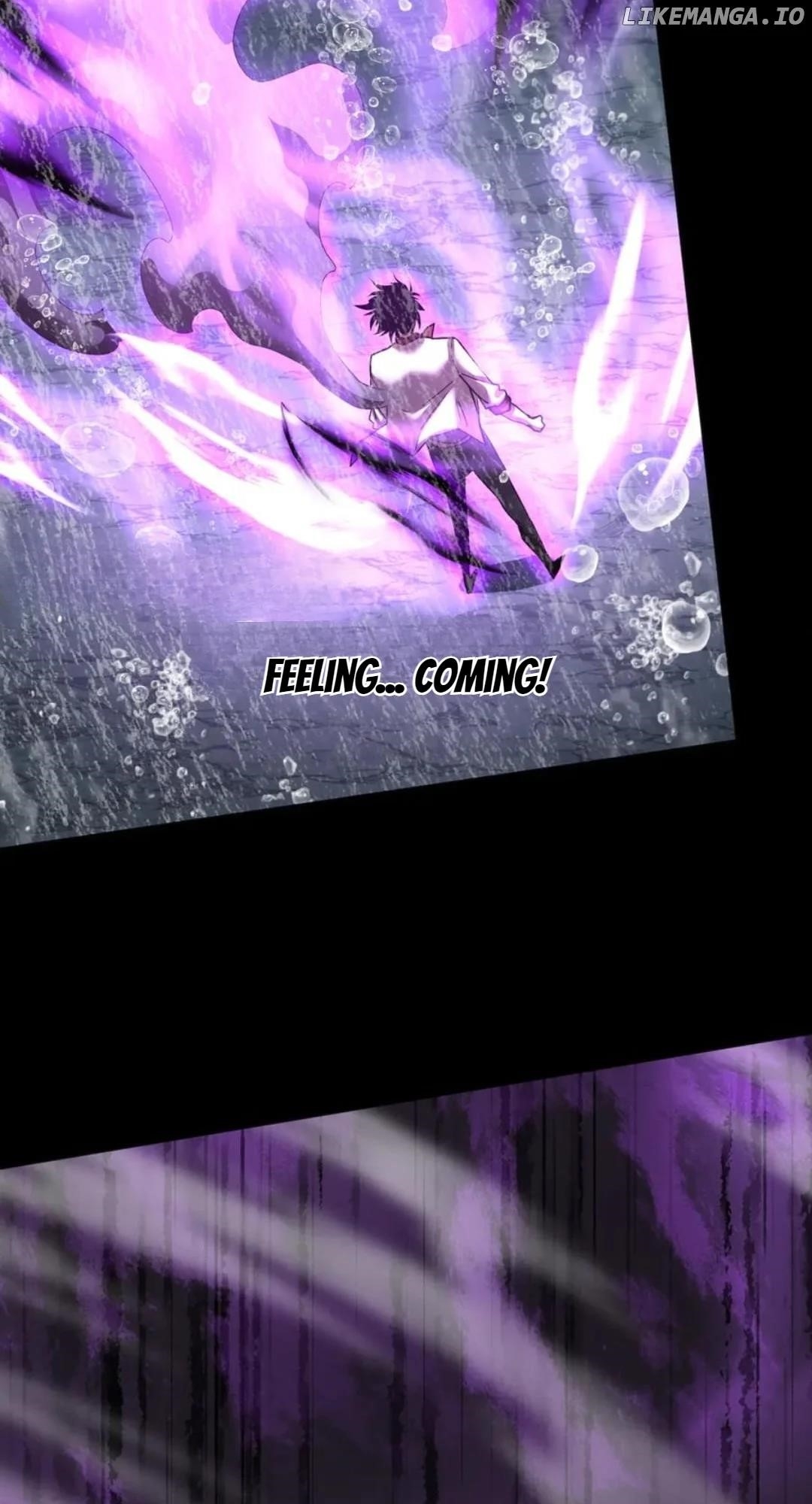 Logging 10,000 Years into the Future Chapter 215 - Manhwa18.com