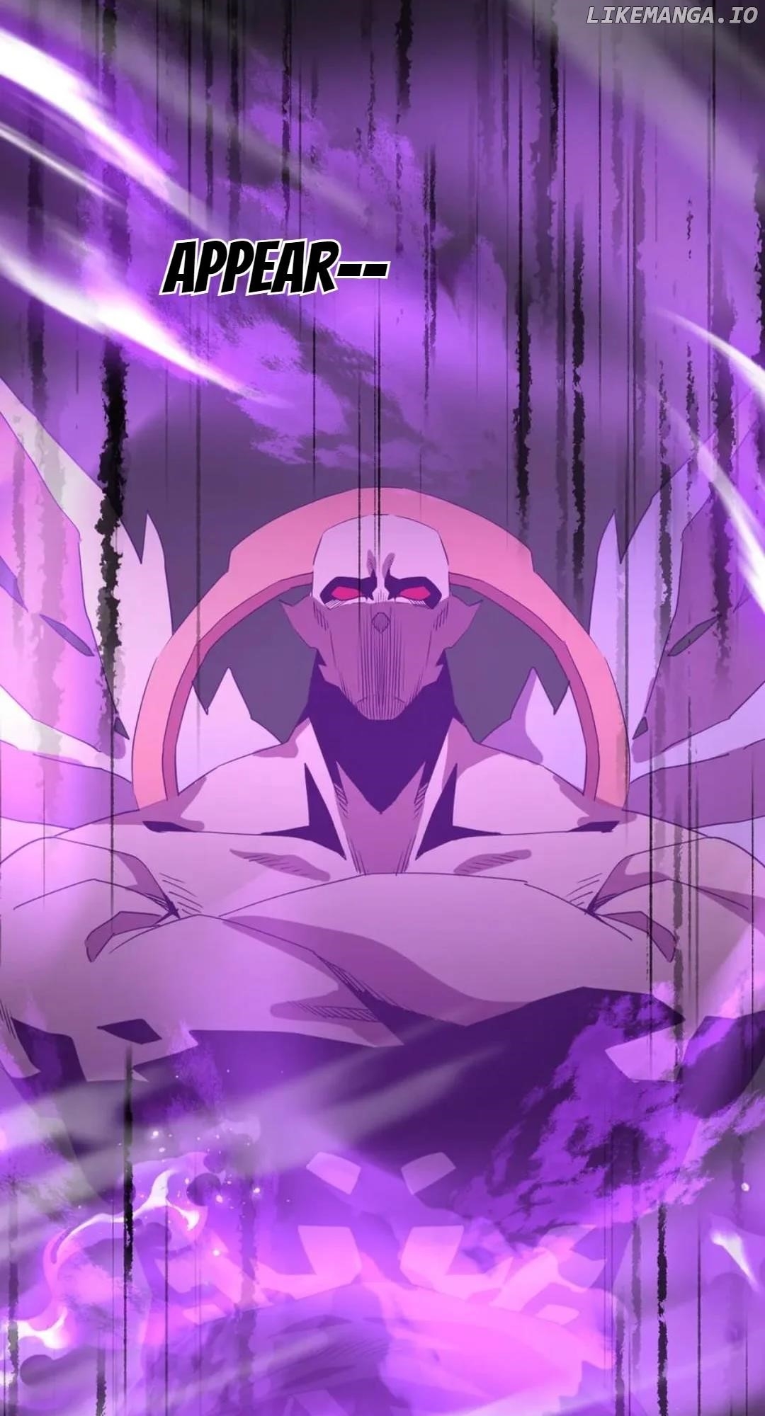 Logging 10,000 Years into the Future Chapter 215 - Manhwa18.com