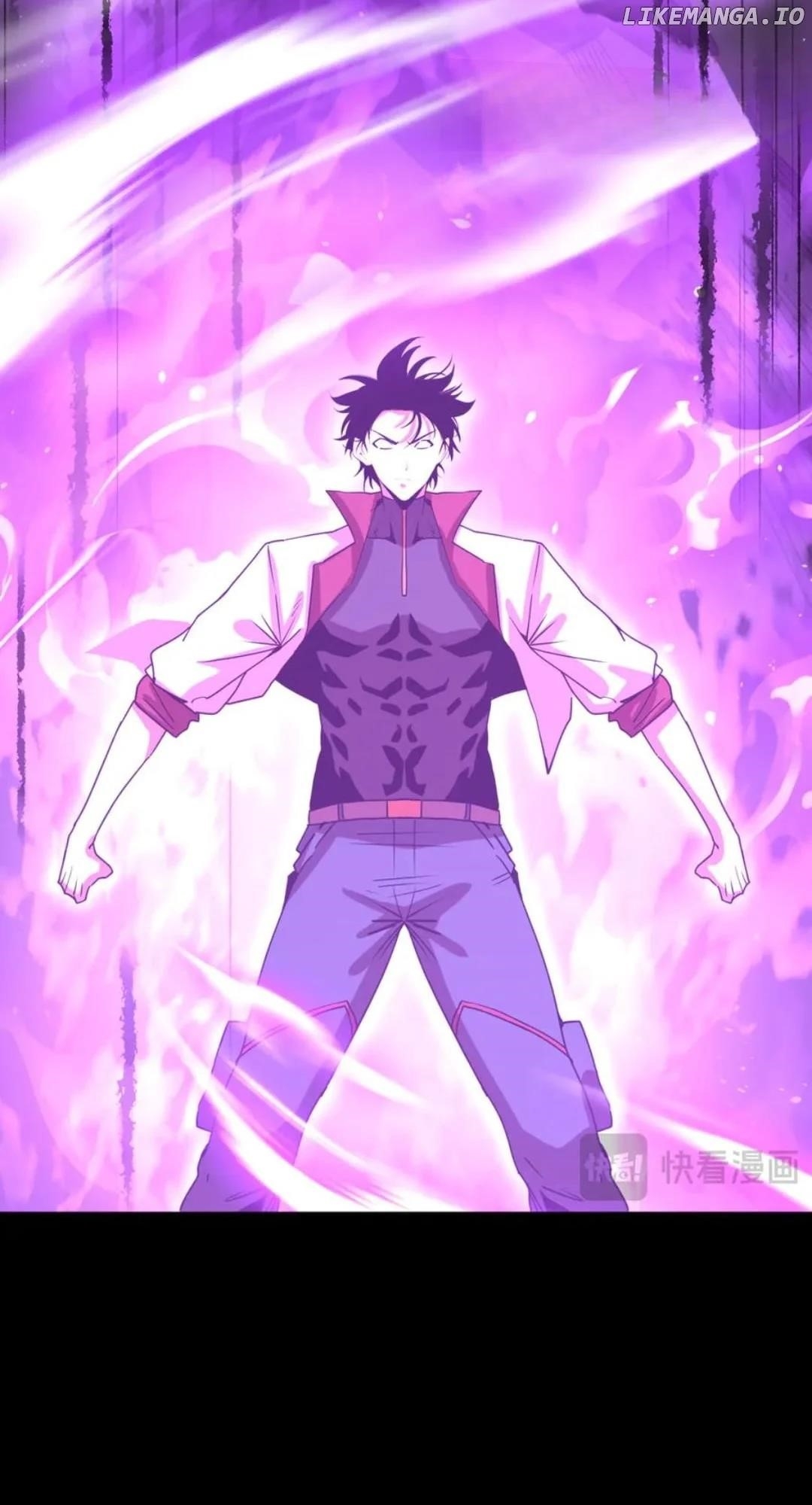 Logging 10,000 Years into the Future Chapter 215 - Manhwa18.com