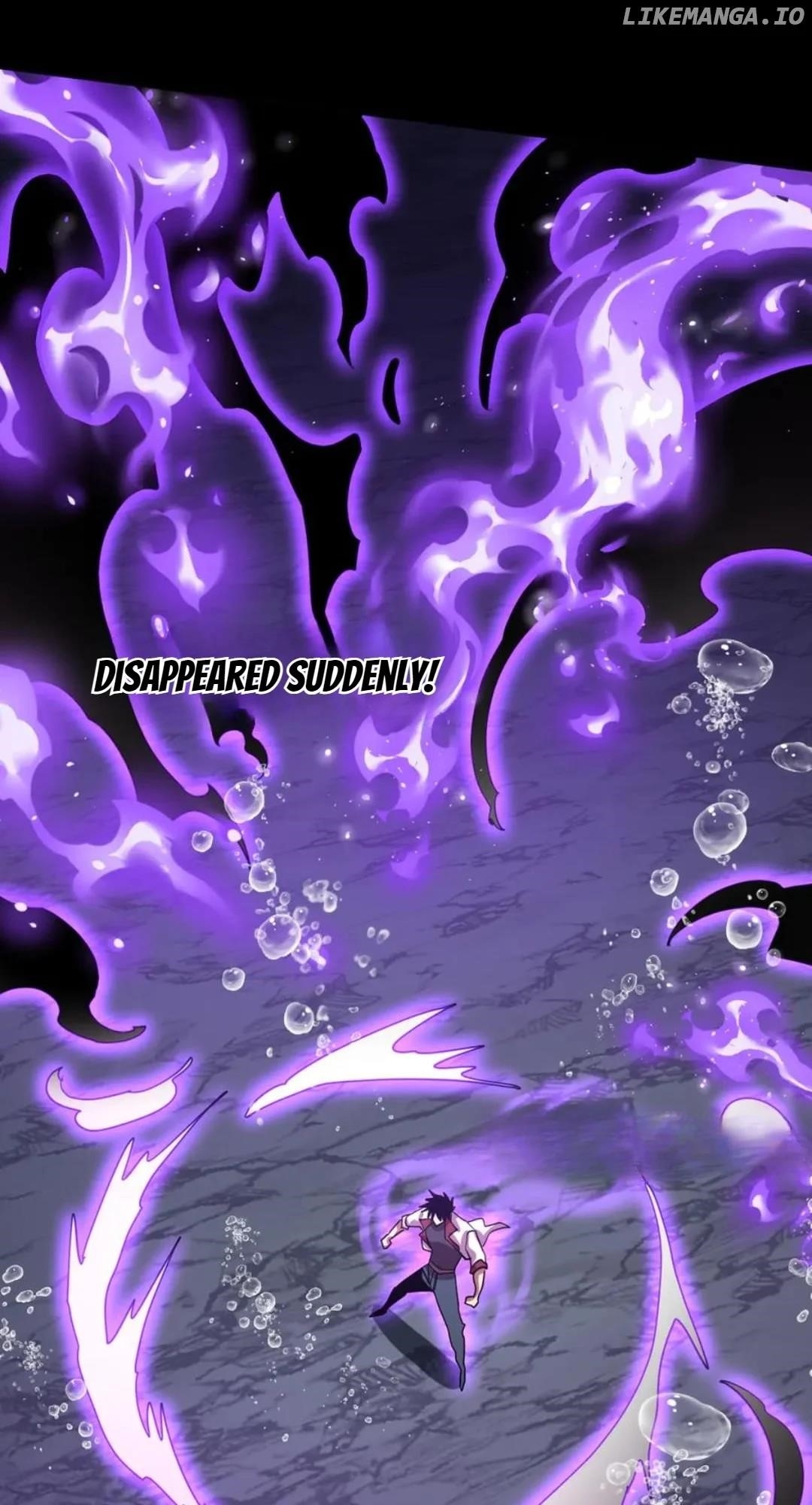 Logging 10,000 Years into the Future Chapter 215 - Manhwa18.com