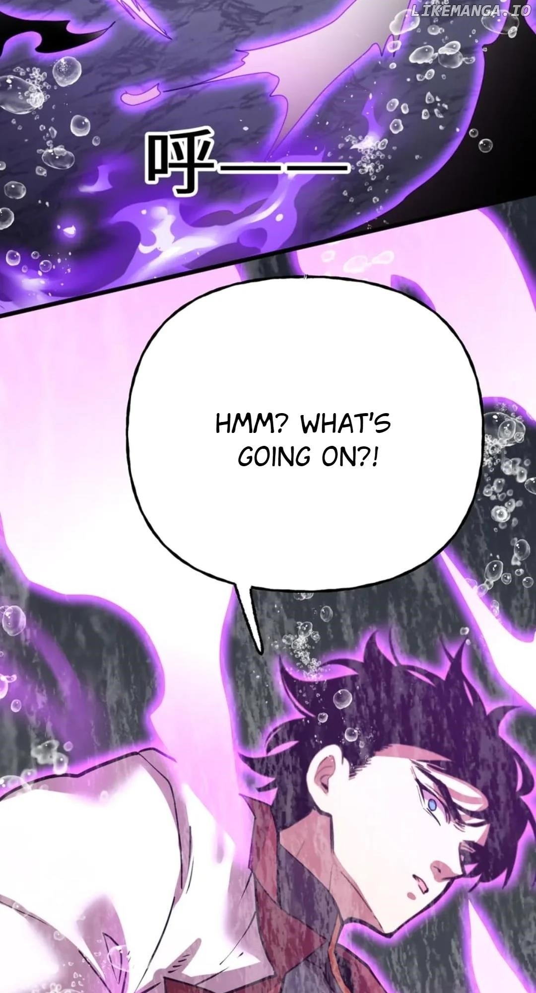 Logging 10,000 Years into the Future Chapter 215 - Manhwa18.com