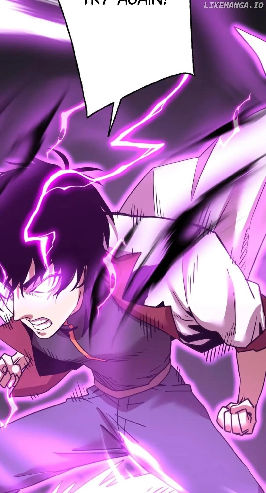 Logging 10,000 Years into the Future Chapter 215 - Manhwa18.com