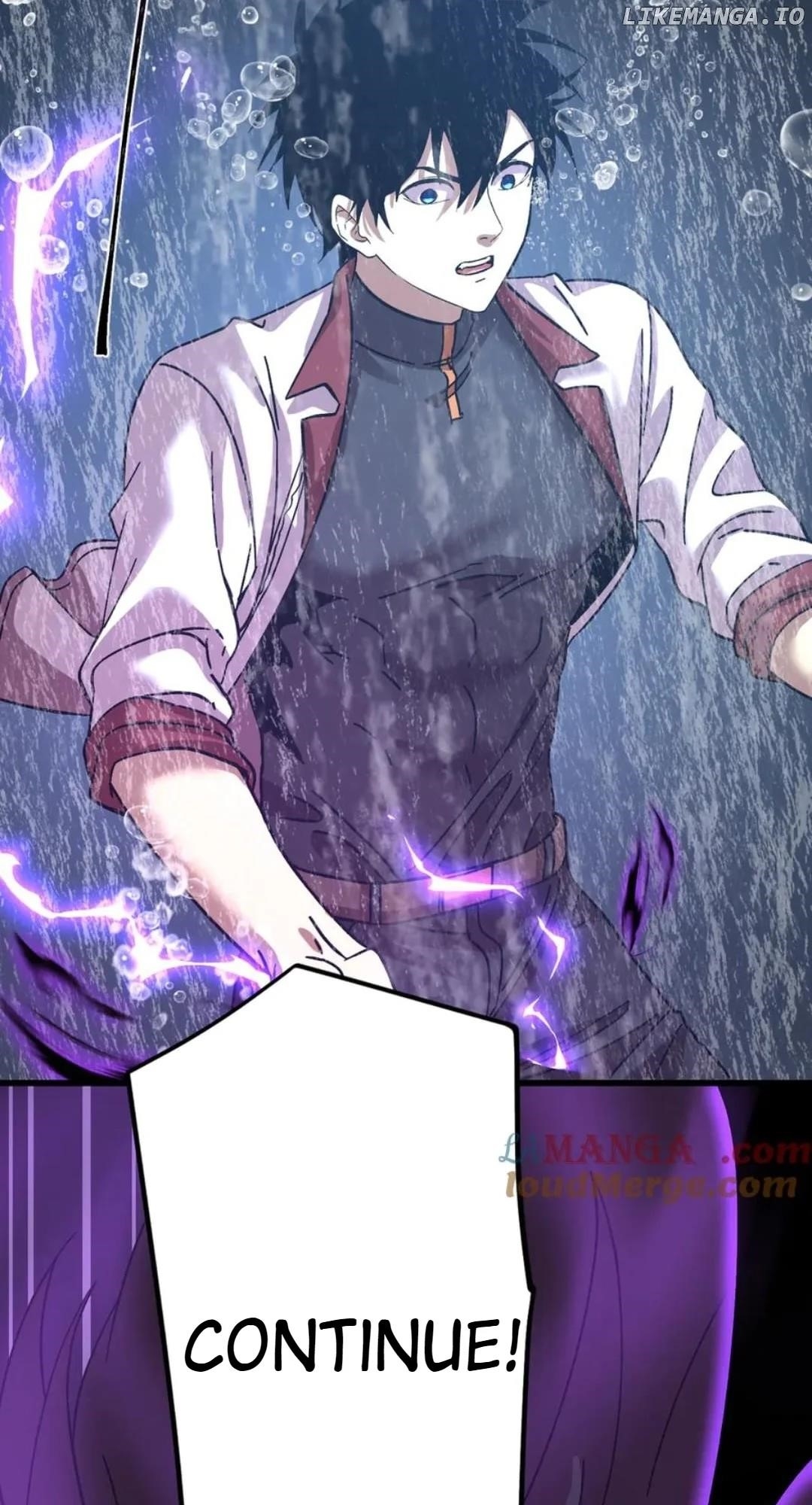 Logging 10,000 Years into the Future Chapter 215 - Manhwa18.com