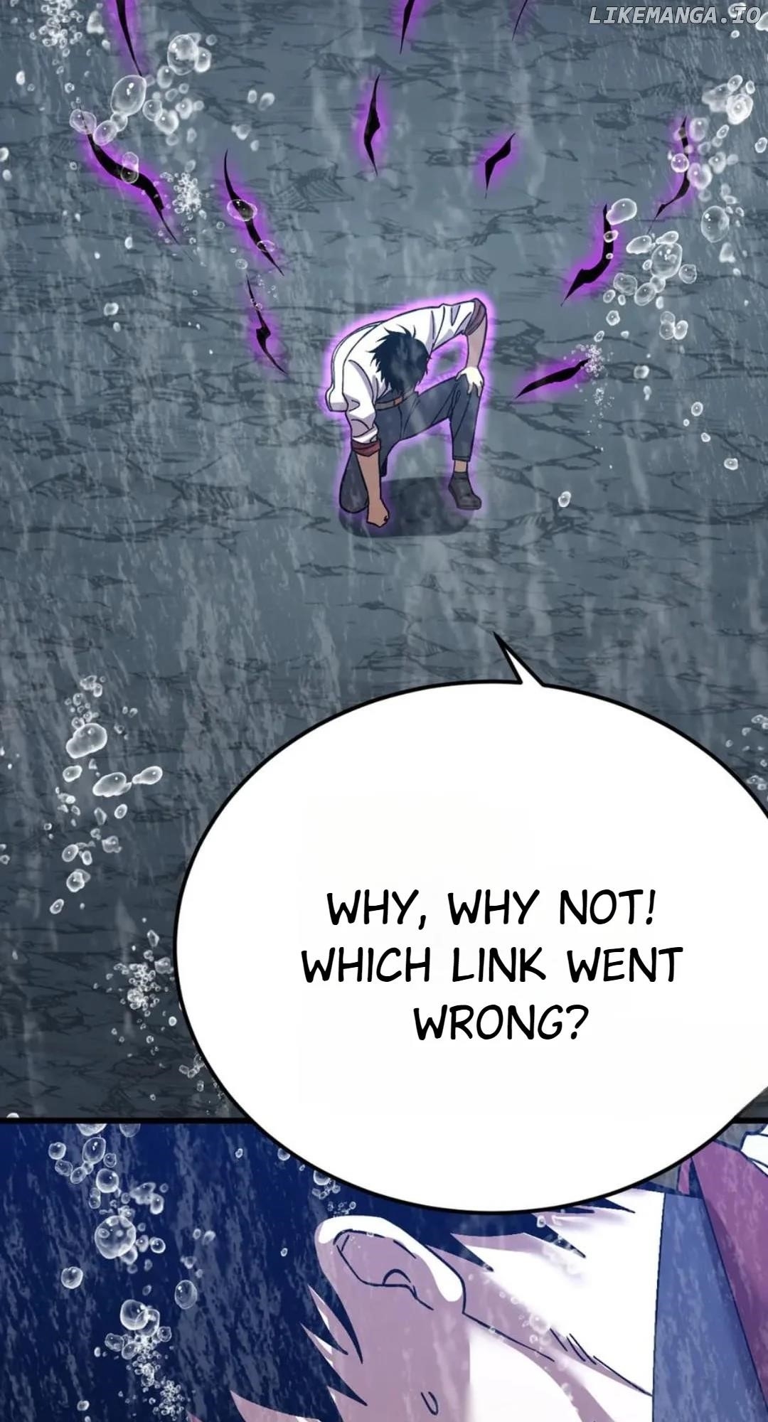 Logging 10,000 Years into the Future Chapter 215 - Manhwa18.com