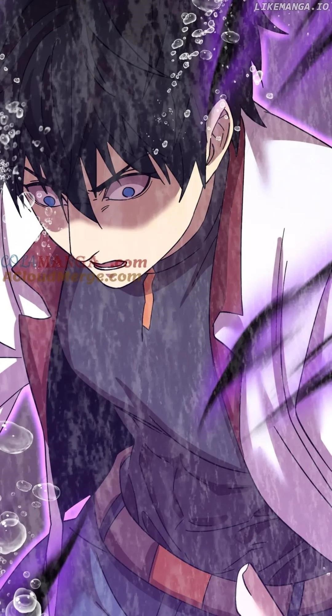 Logging 10,000 Years into the Future Chapter 215 - Manhwa18.com