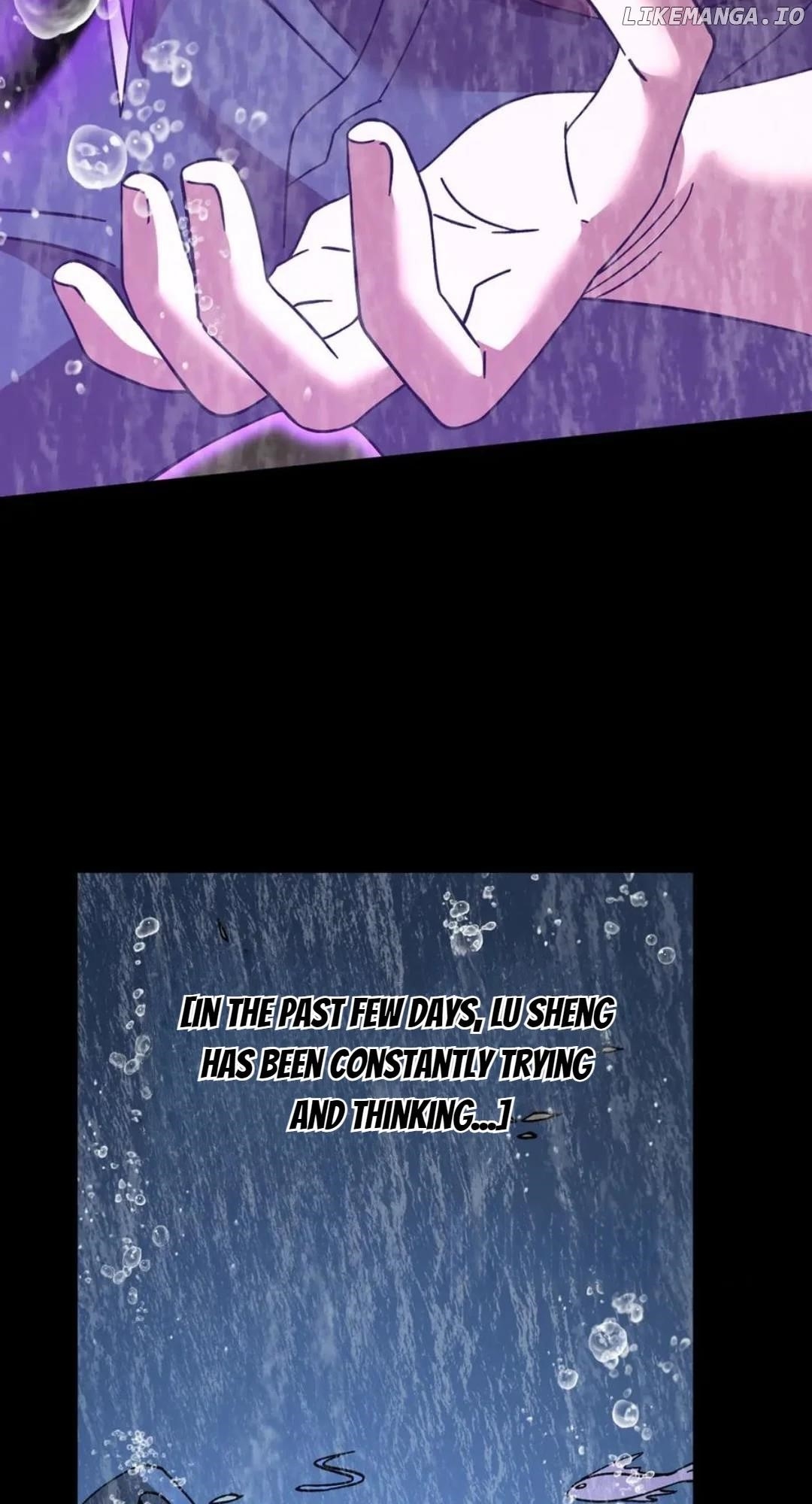 Logging 10,000 Years into the Future Chapter 215 - Manhwa18.com