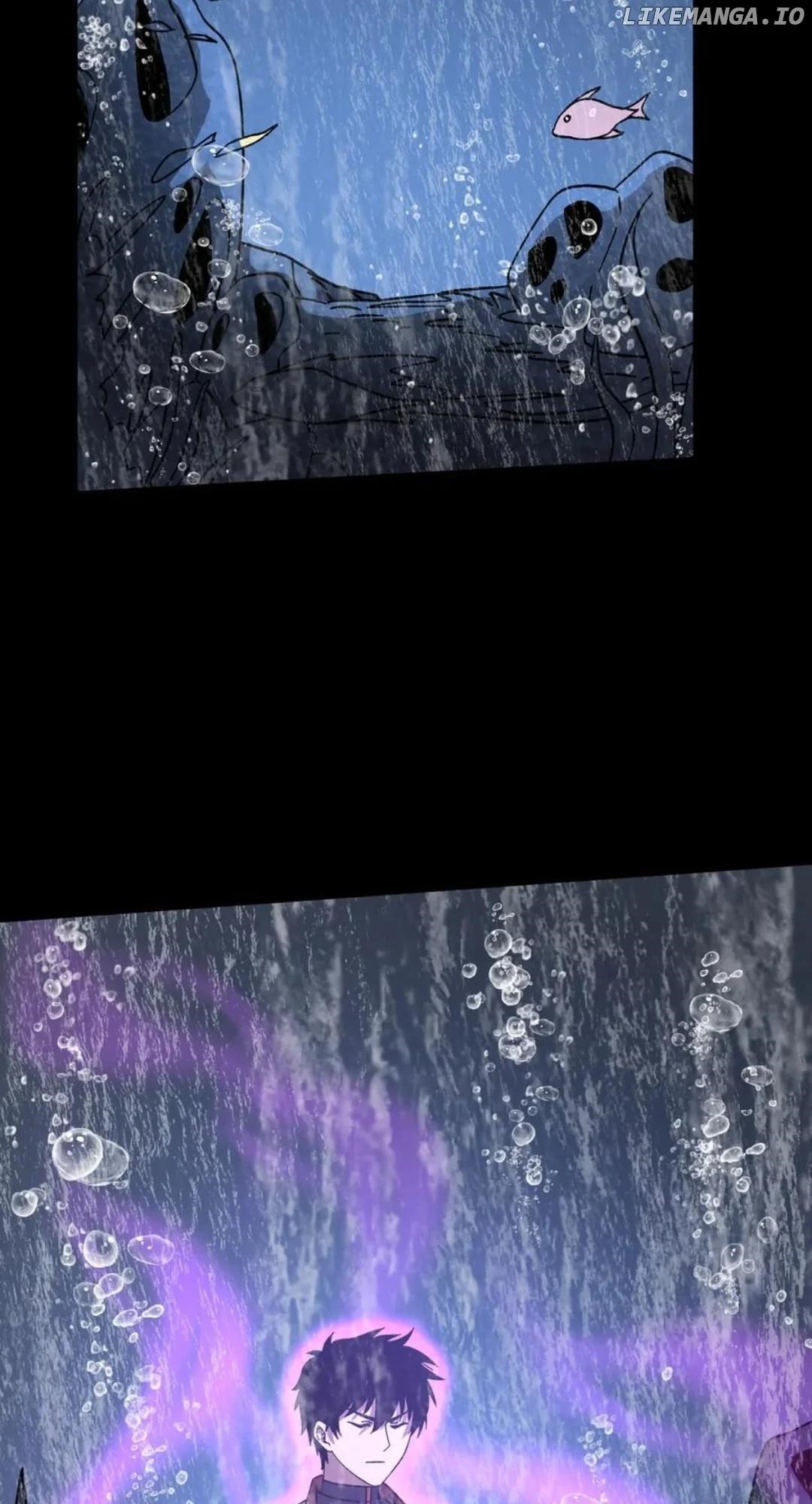 Logging 10,000 Years into the Future Chapter 215 - Manhwa18.com