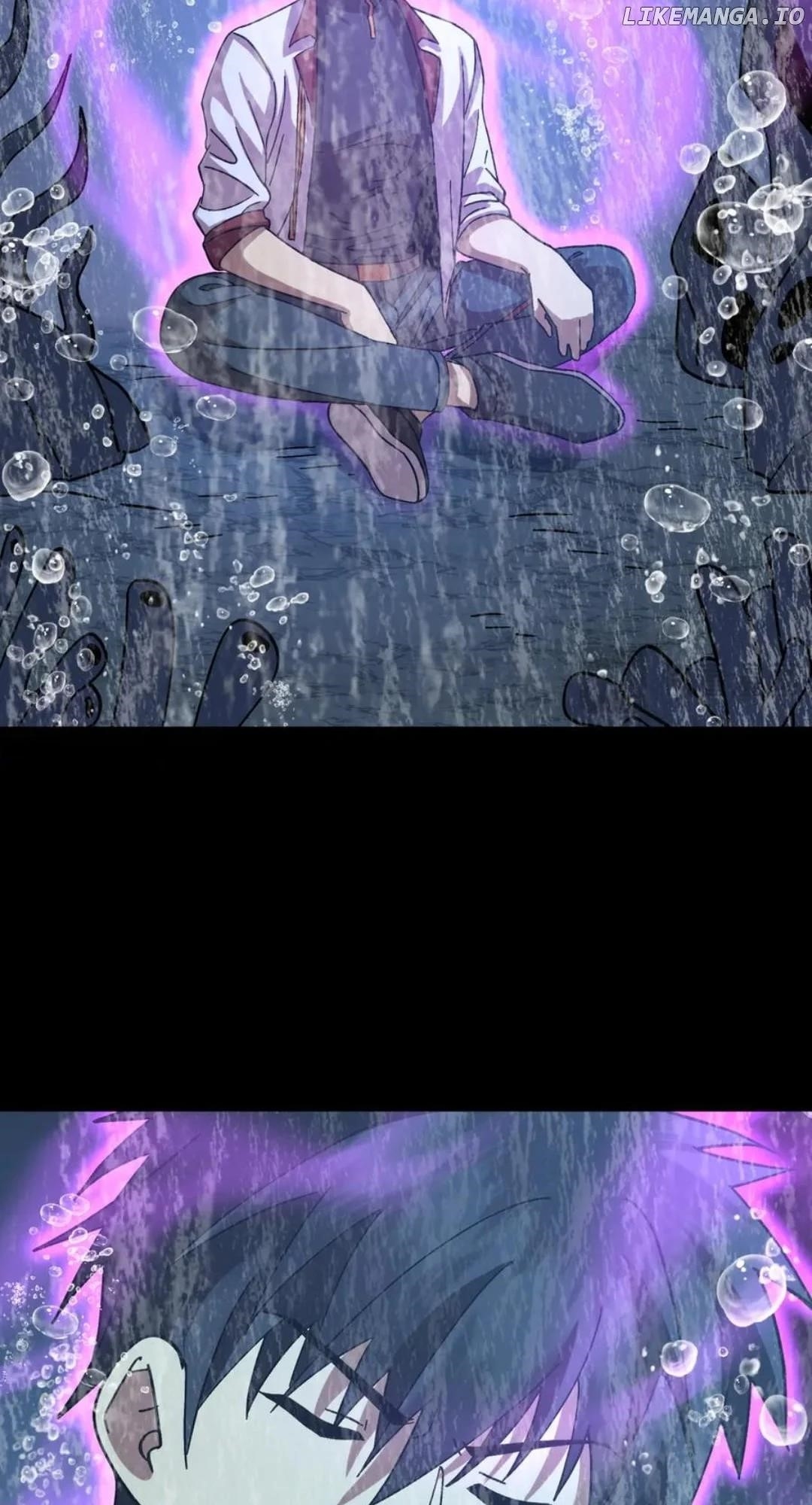 Logging 10,000 Years into the Future Chapter 215 - Manhwa18.com