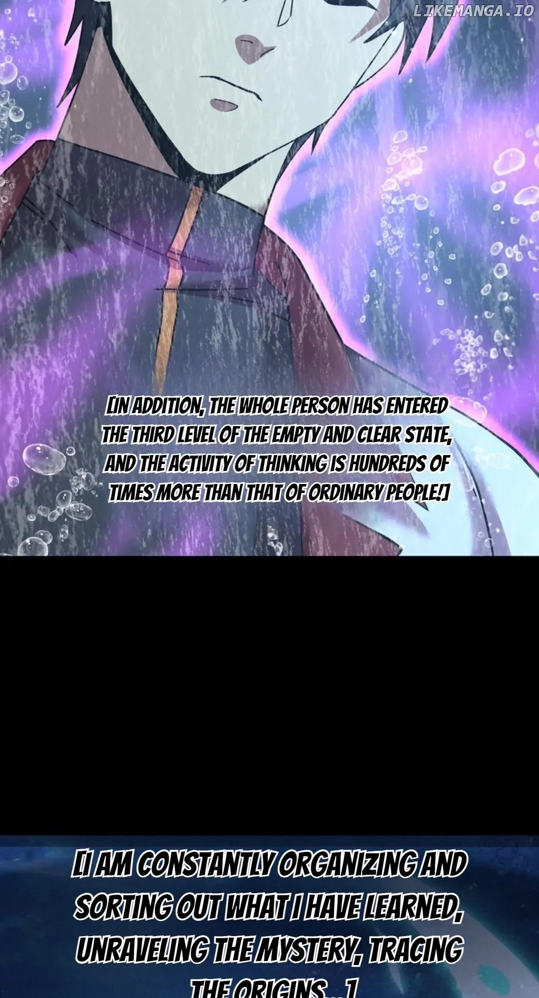 Logging 10,000 Years into the Future Chapter 215 - Manhwa18.com