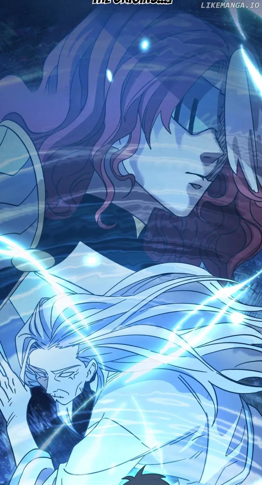 Logging 10,000 Years into the Future Chapter 215 - Manhwa18.com