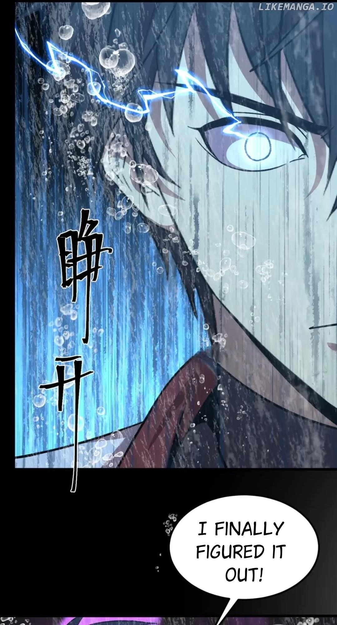 Logging 10,000 Years into the Future Chapter 215 - Manhwa18.com