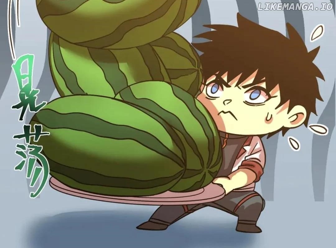 Logging 10,000 Years into the Future Chapter 215 - Manhwa18.com