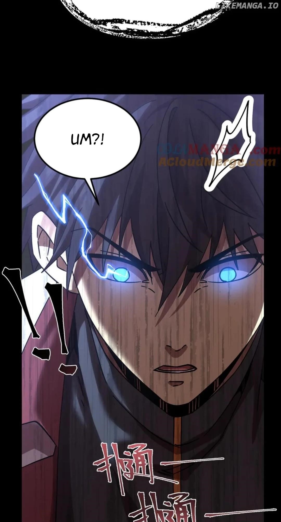 Logging 10,000 Years into the Future Chapter 215 - Manhwa18.com
