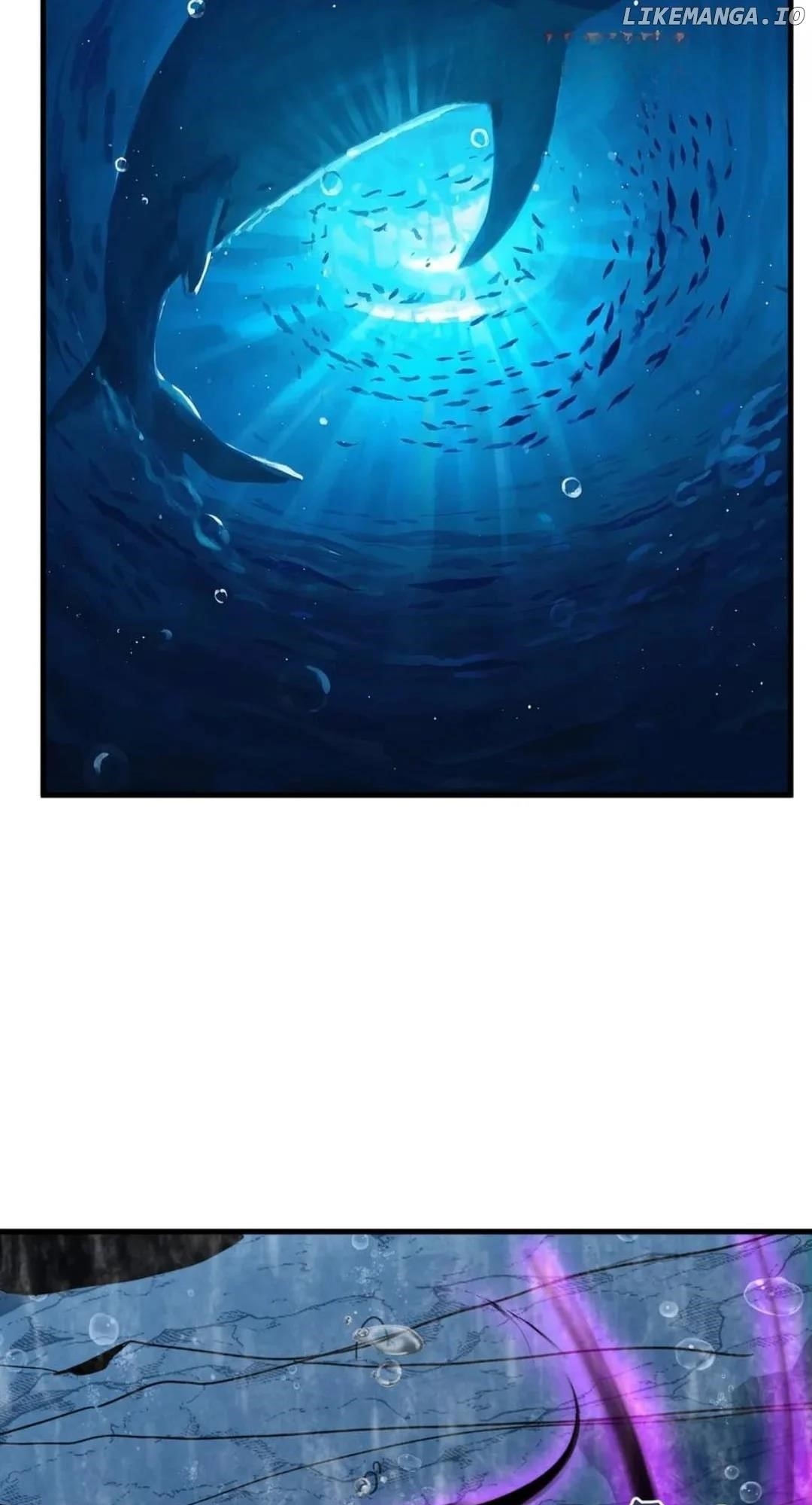 Logging 10,000 Years into the Future Chapter 216 - Manhwa18.com