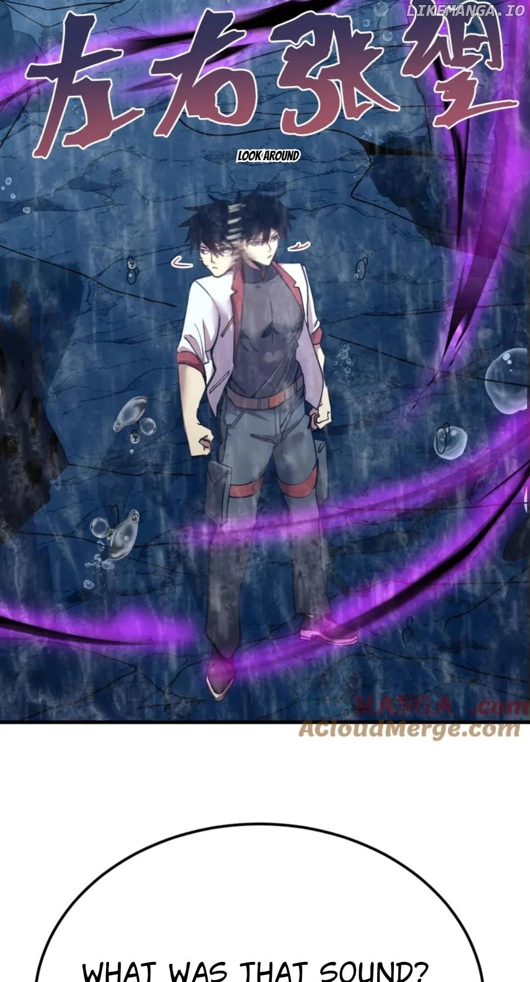 Logging 10,000 Years into the Future Chapter 216 - Manhwa18.com