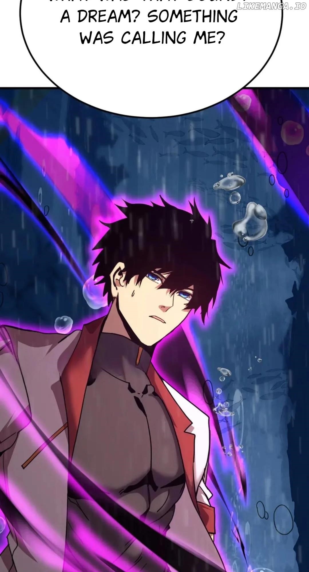 Logging 10,000 Years into the Future Chapter 216 - Manhwa18.com