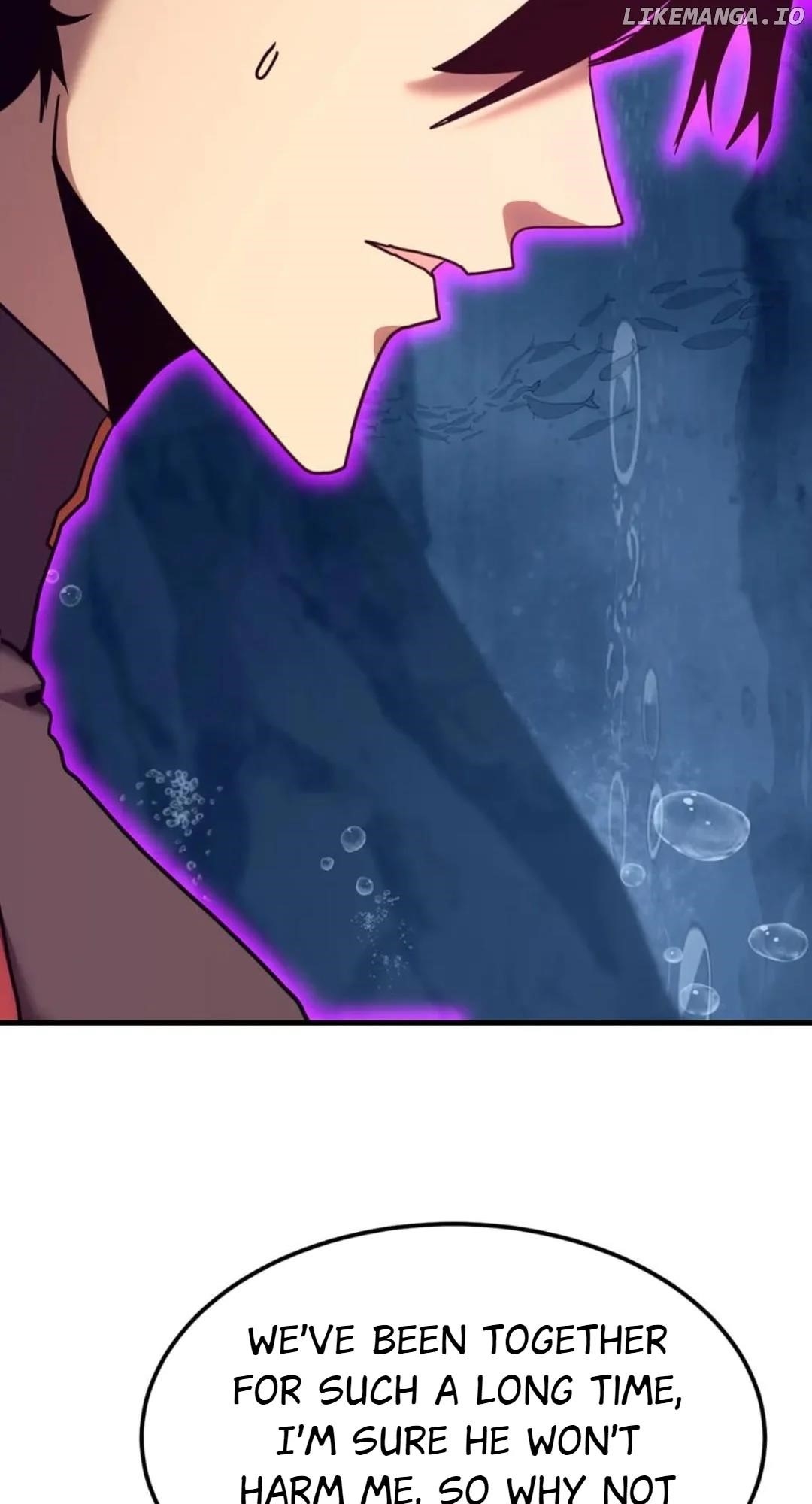 Logging 10,000 Years into the Future Chapter 216 - Manhwa18.com